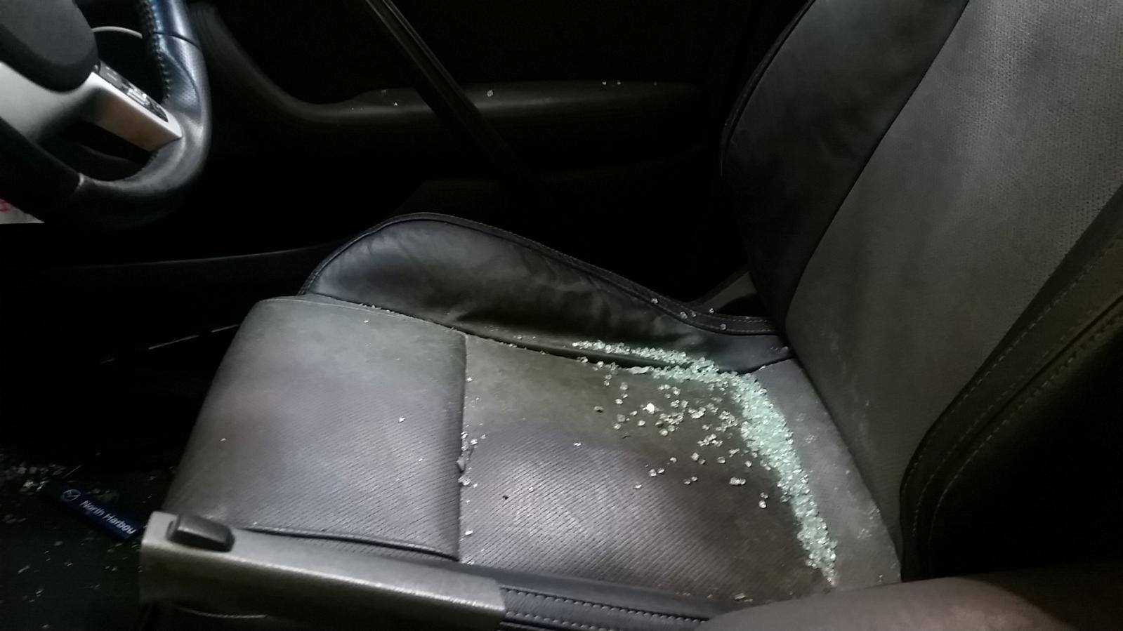 Holden Commodore - VE 2006-2013