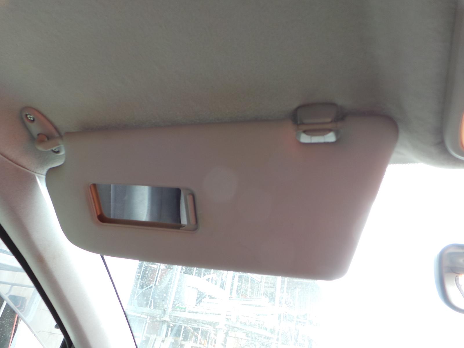 Ford Focus - IMPORT 1998-2002