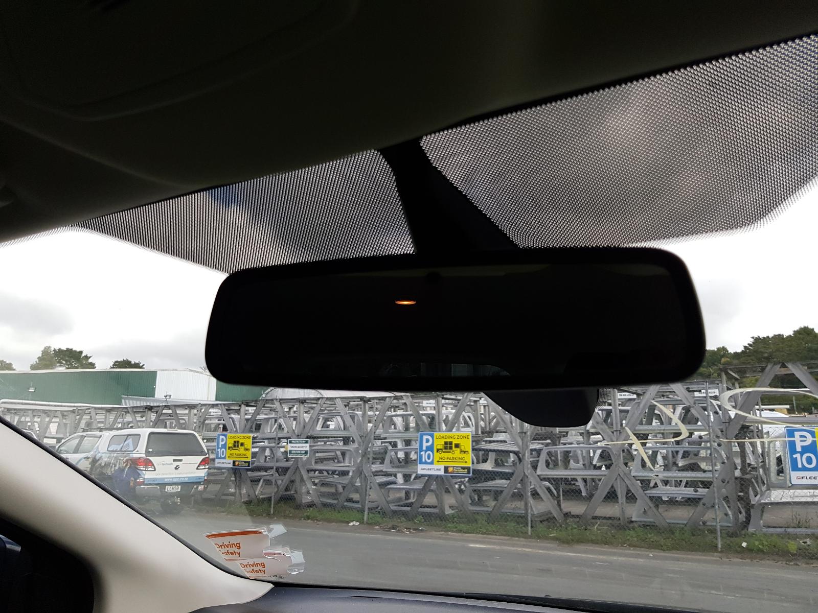 Ford Focus - LZ 2015-2017