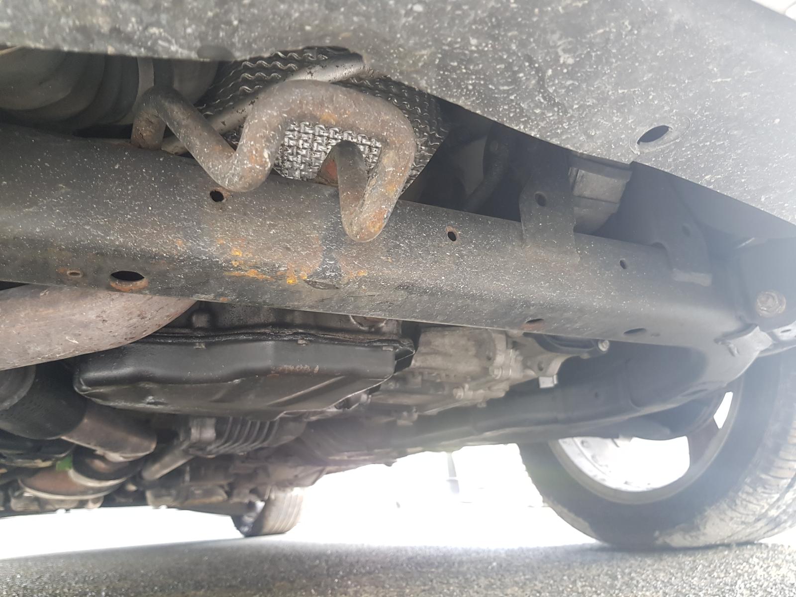 Holden Captiva - Captiva 7 2011-Present