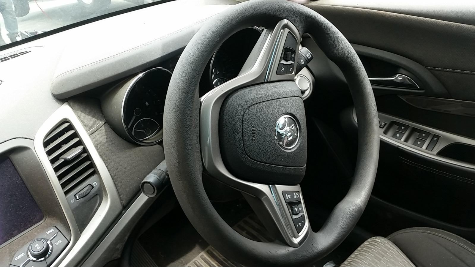 Holden Commodore - VF 2013-Present