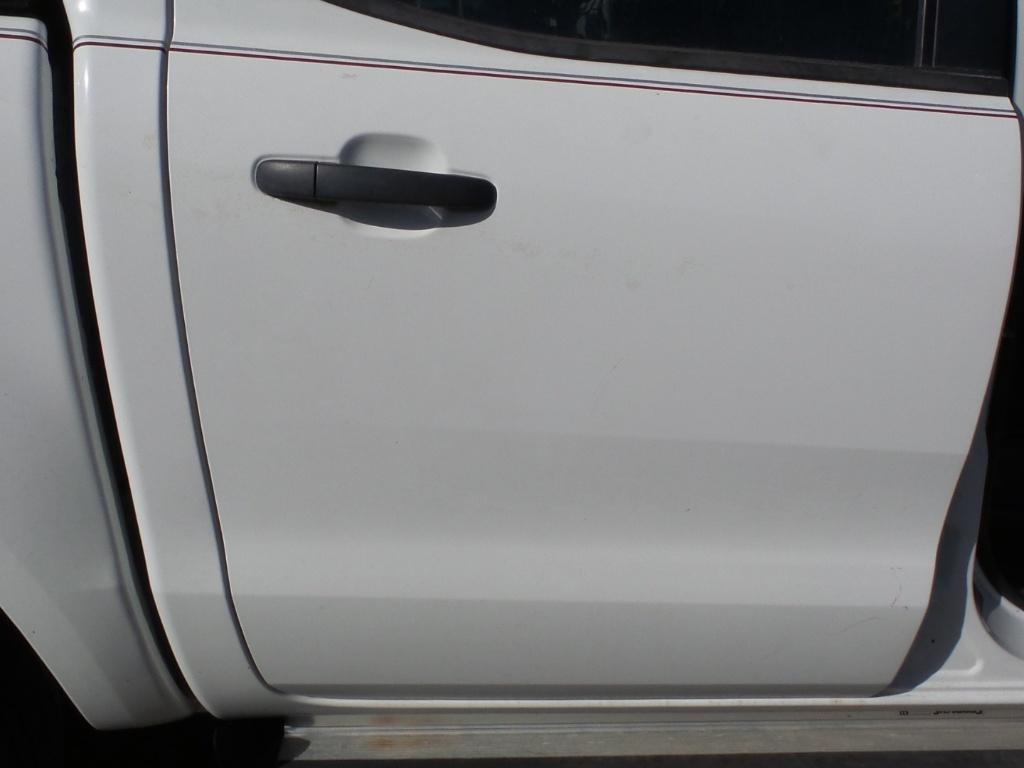 Ford Ranger - PX/PX2 2011-2017