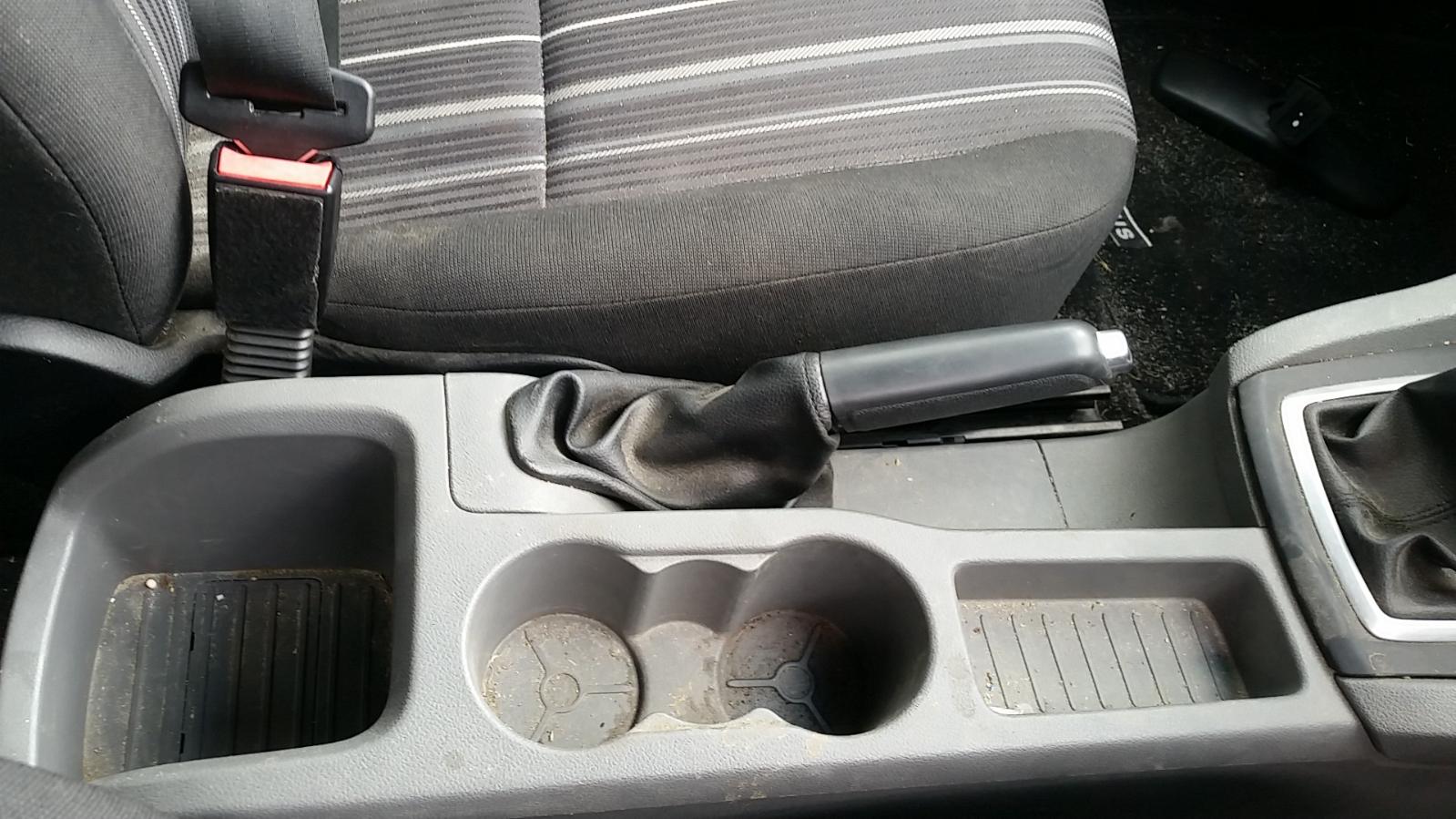 Ford Focus - LT-LV 2008-2011