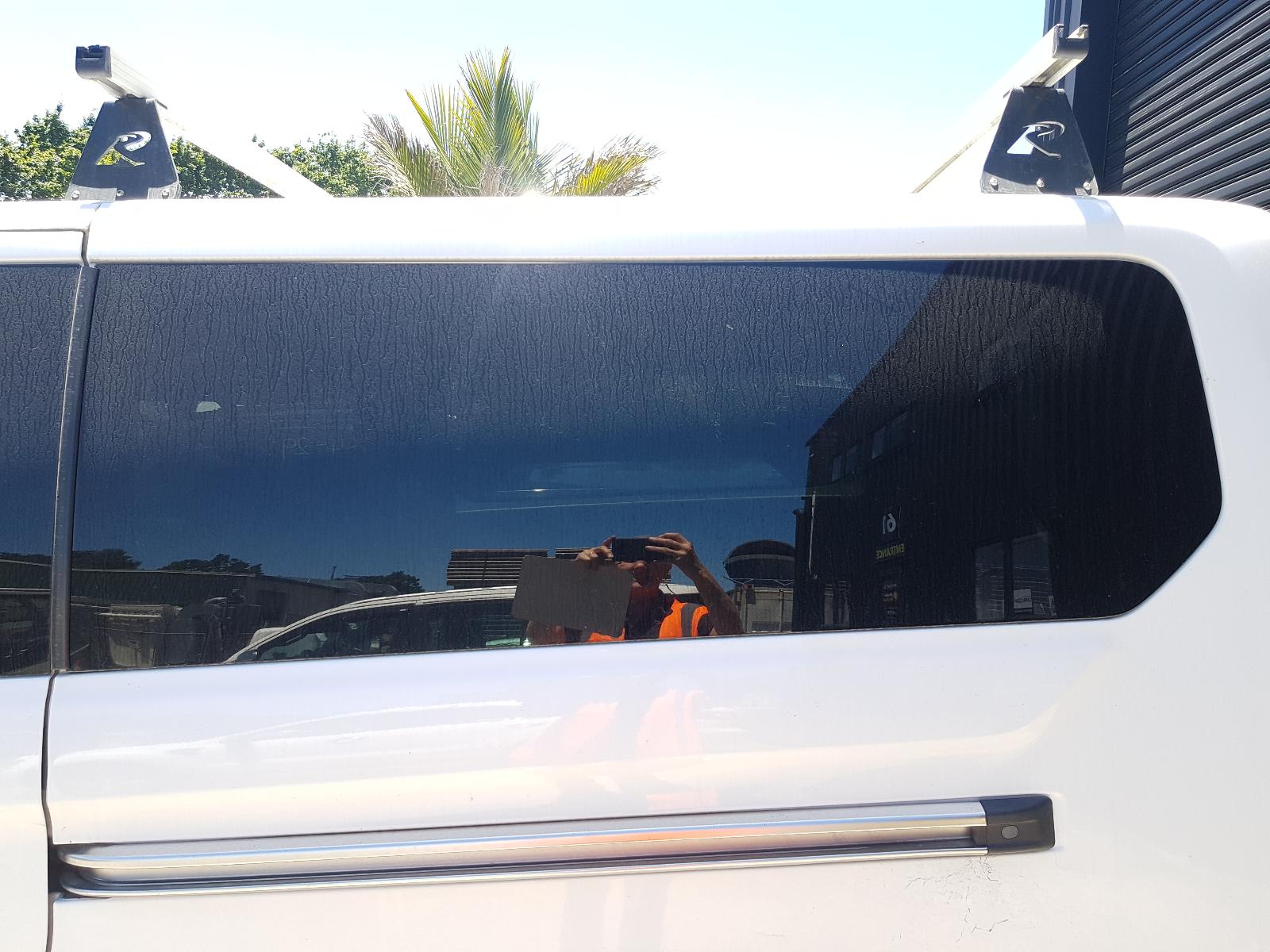 Ford Transit - Other