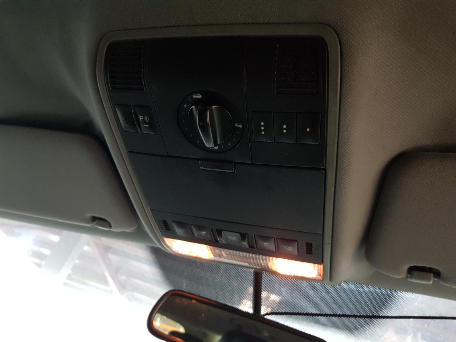 Porsche Cayenne - Cayenne 2003-2006