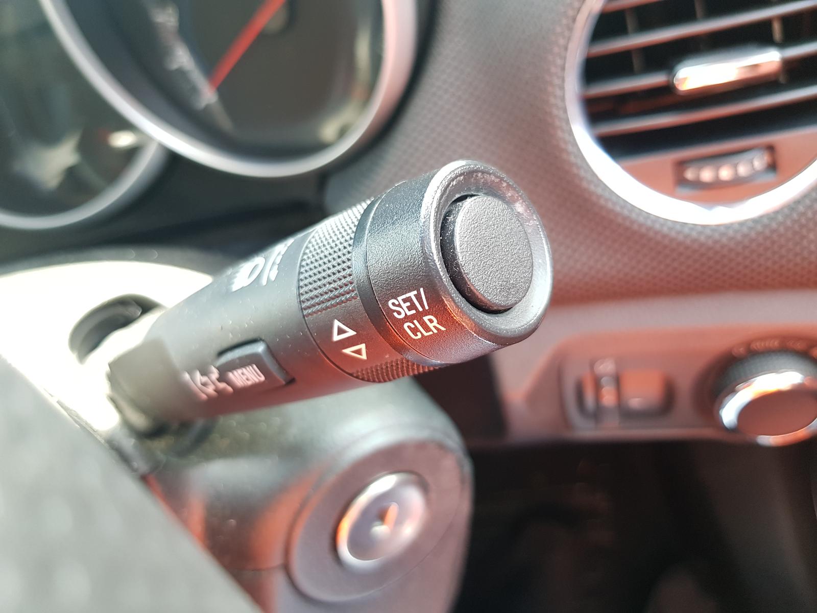 Holden Cruze - 2009-Present