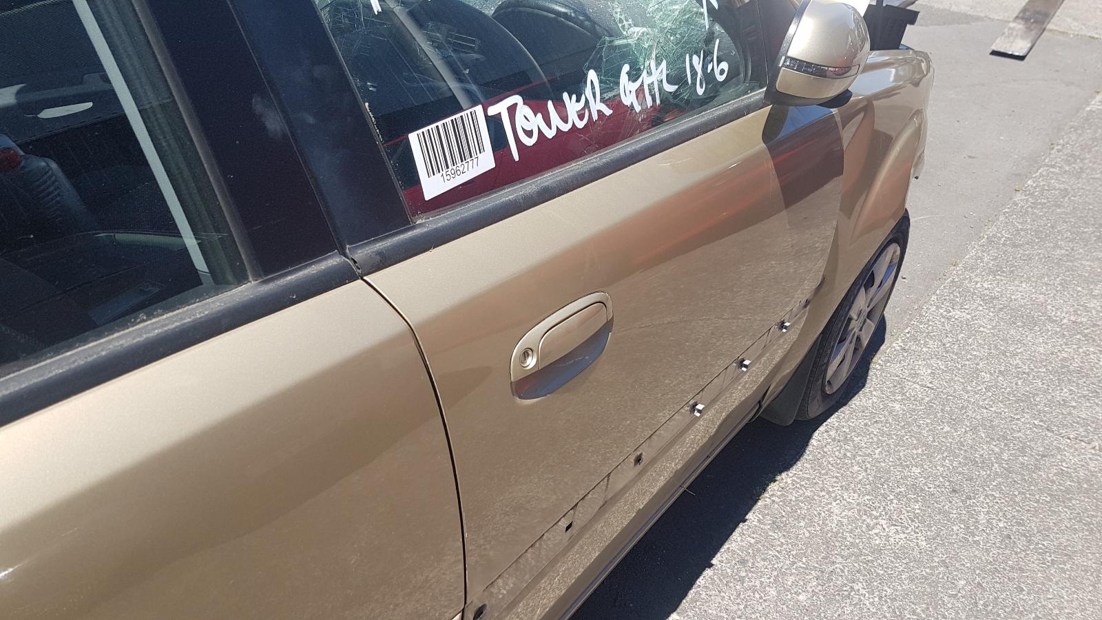 KIA Rio - 2nd Gen 2005-2011