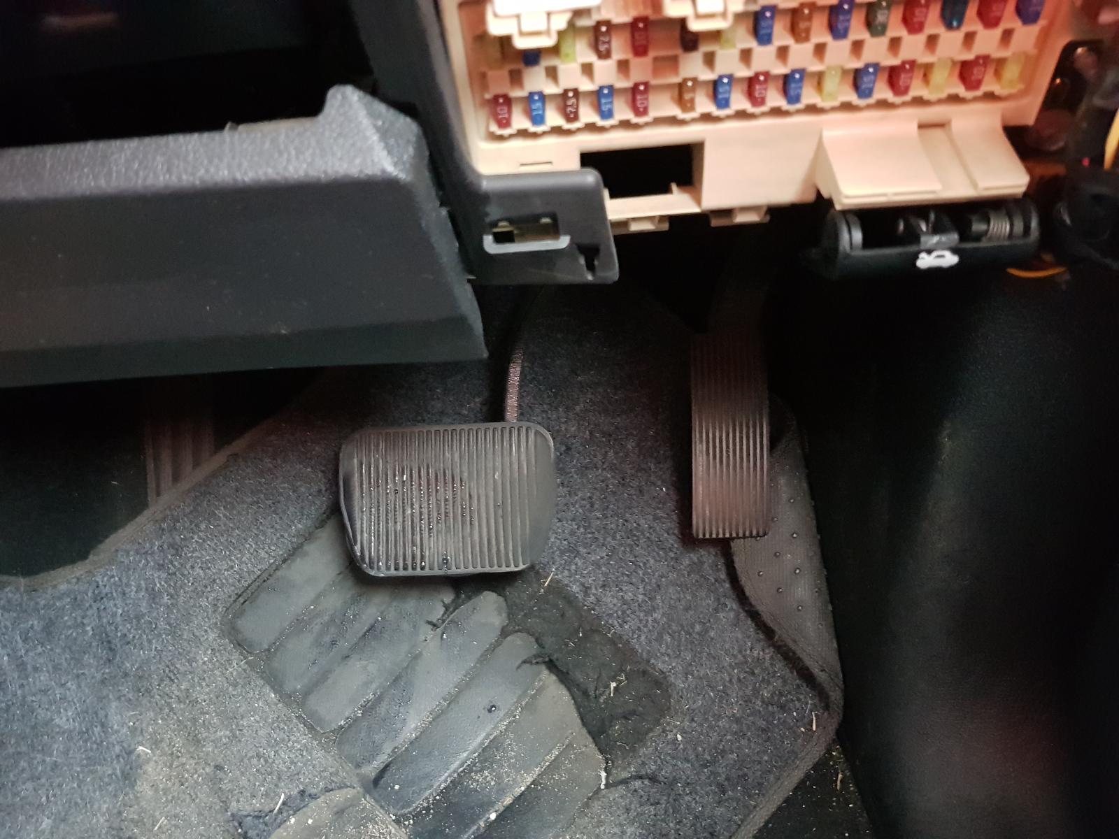 Ford Territory - SZ 2011-Present