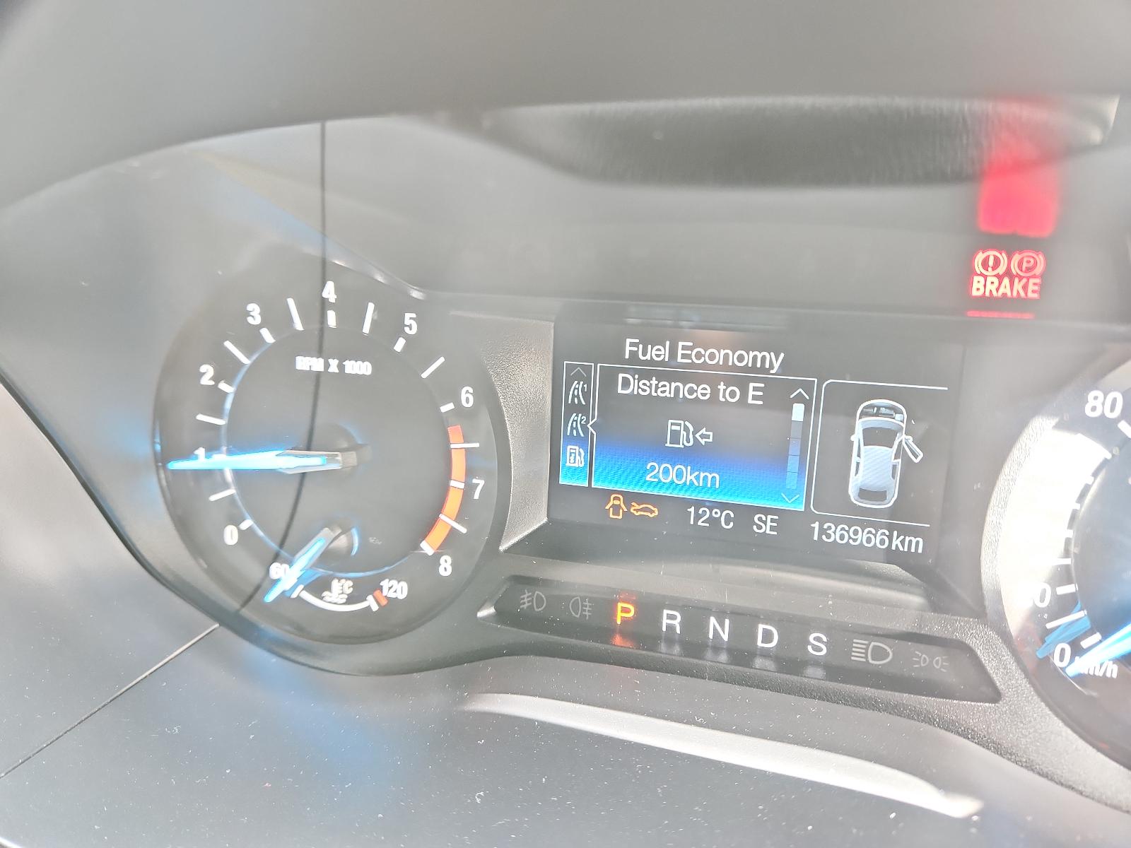 Ford Mondeo - MD 2014-2017