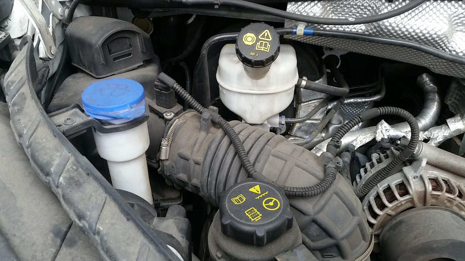 Ford Transit - Other