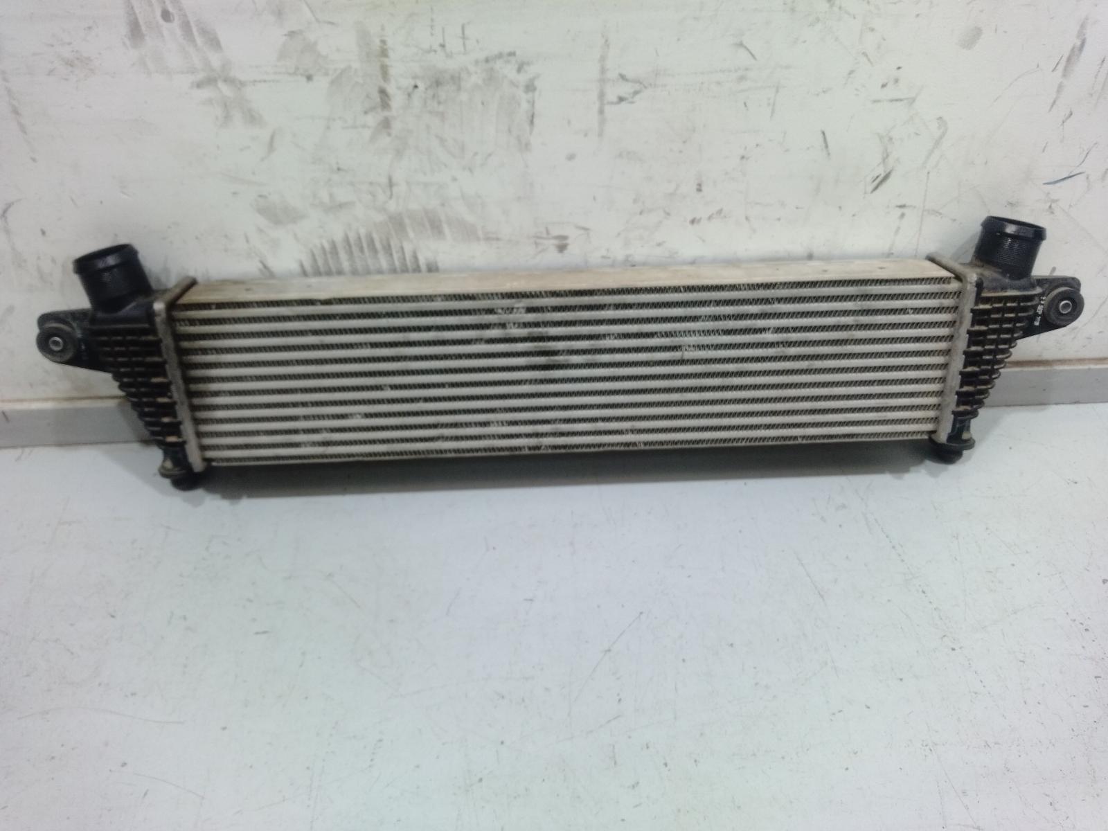 Intercooler