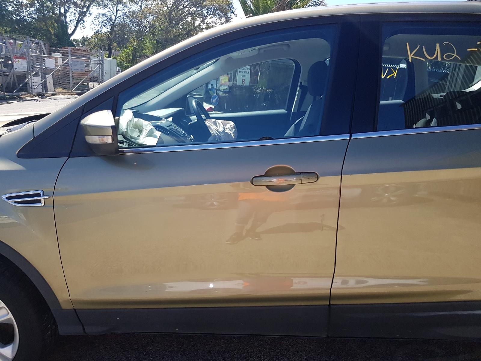 Ford Kuga - TF 2013-Present