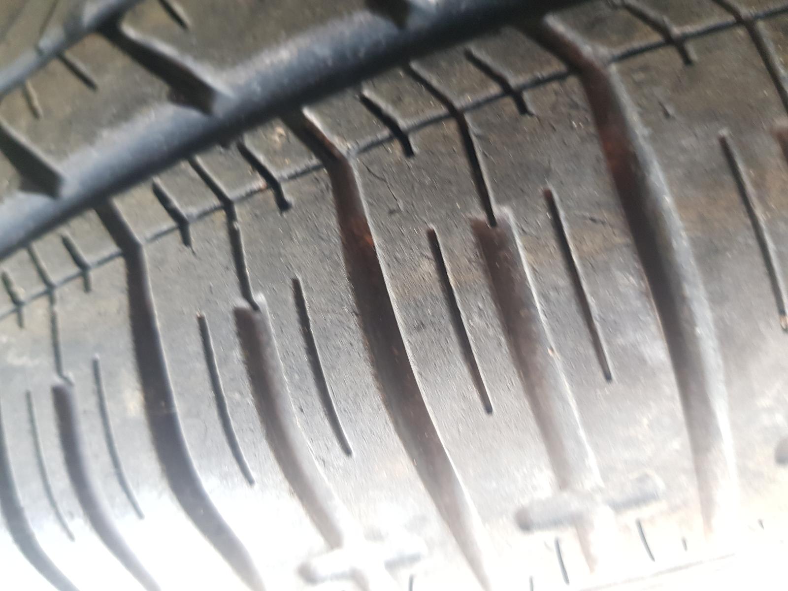 Ford Territory - SZ 2011-Present