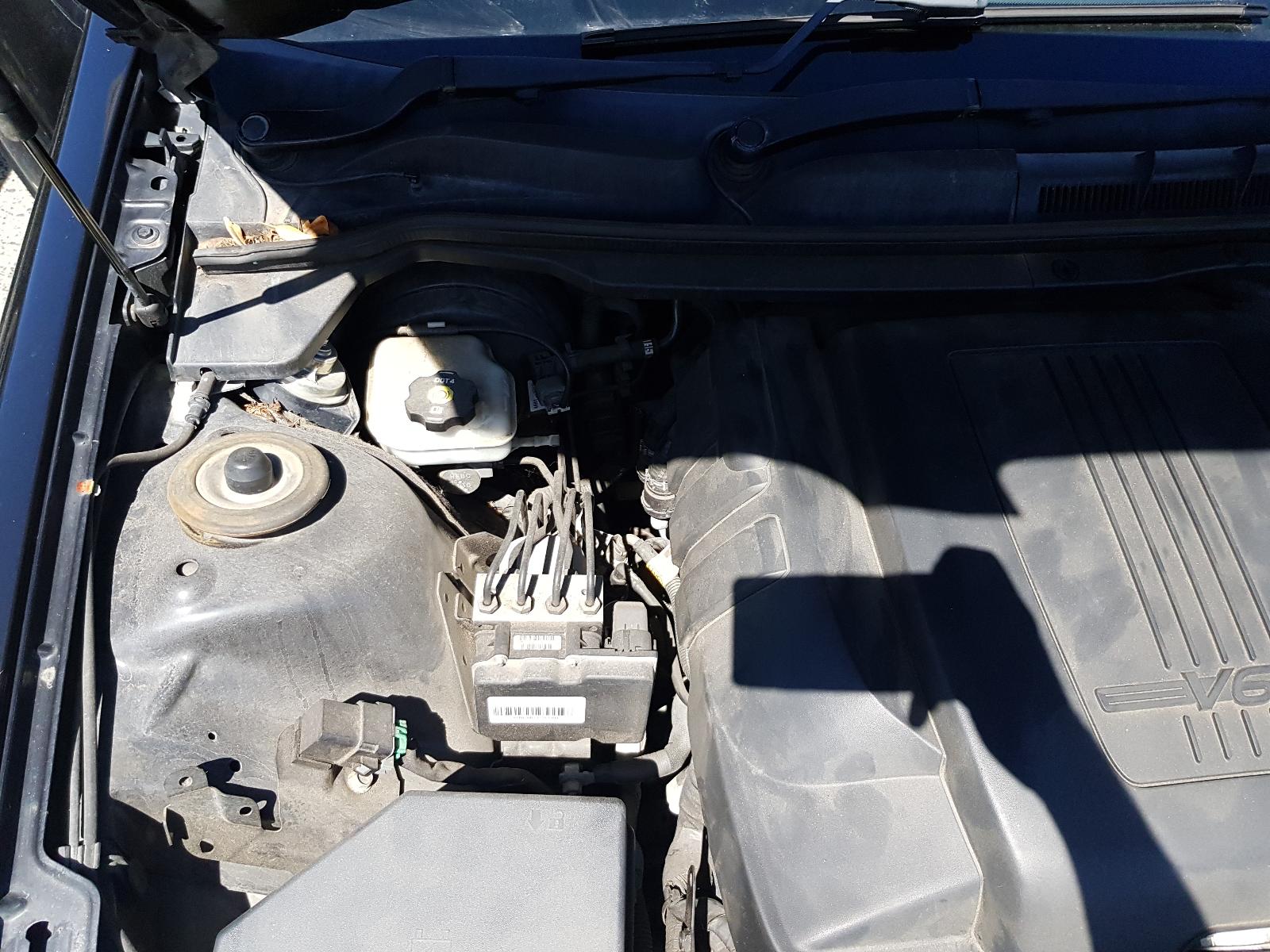 Holden Commodore - VE 2006-2013