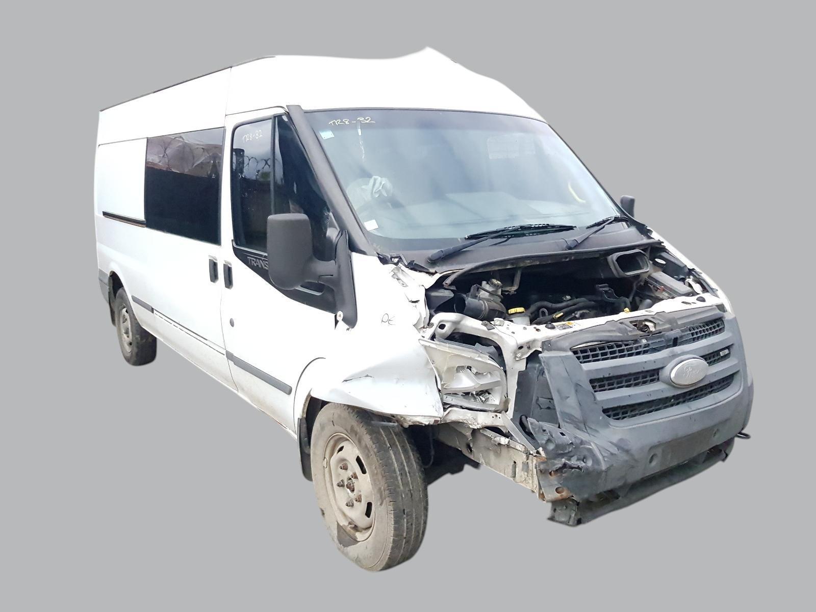 Ford Transit - 2006-2011