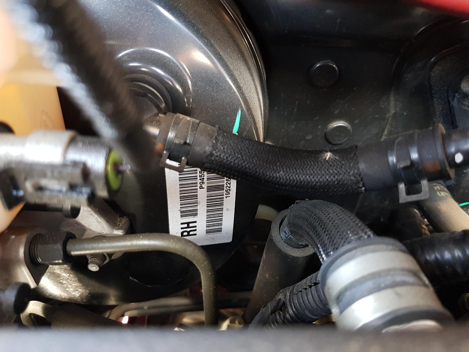 Holden Captiva - Captiva 7 2011-Present