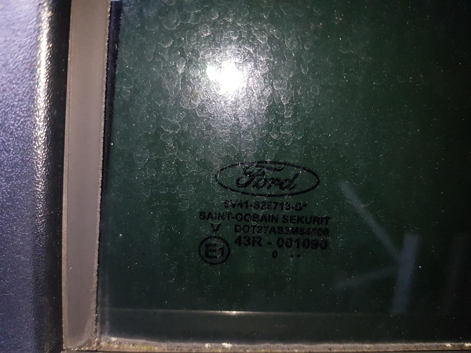 Ford Kuga - 2008-2012