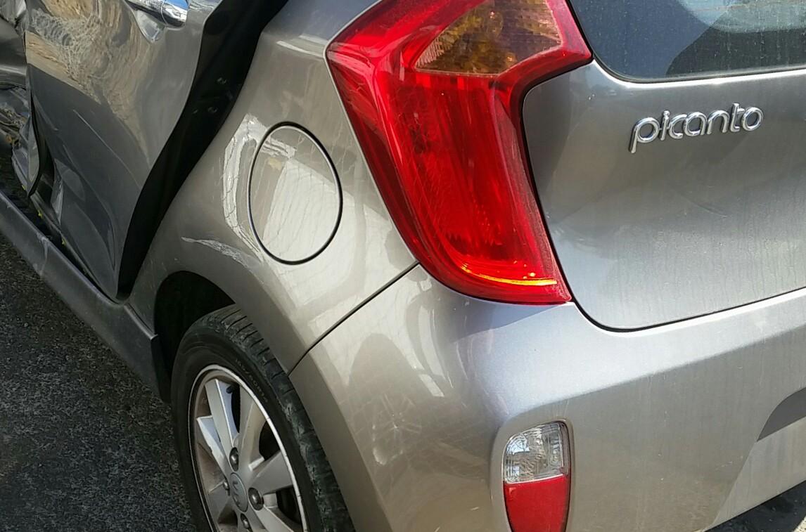 KIA Picanto - 2nd Gen 2011-2017