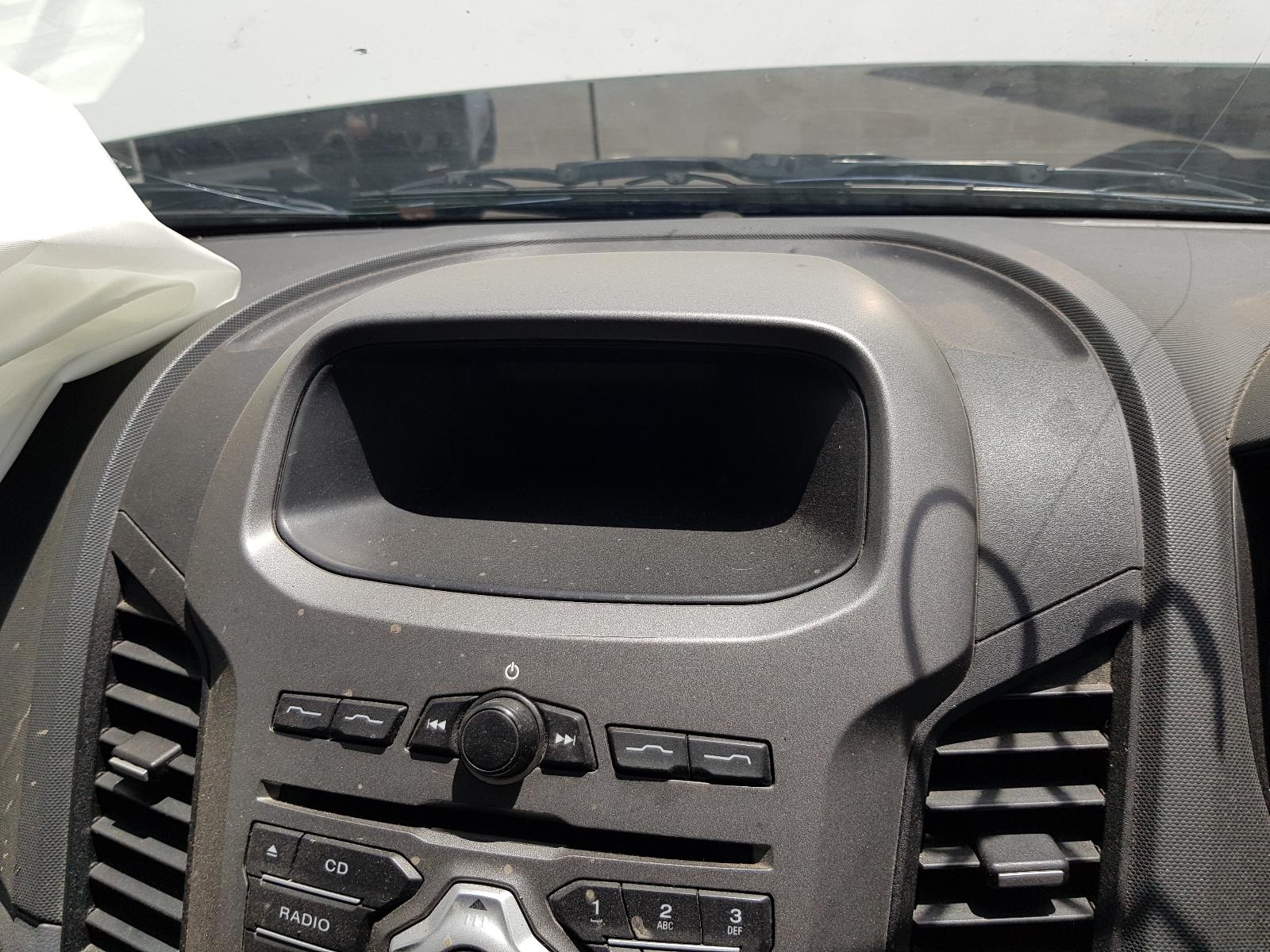 Ford Ranger - PX/PX2 2011-2017