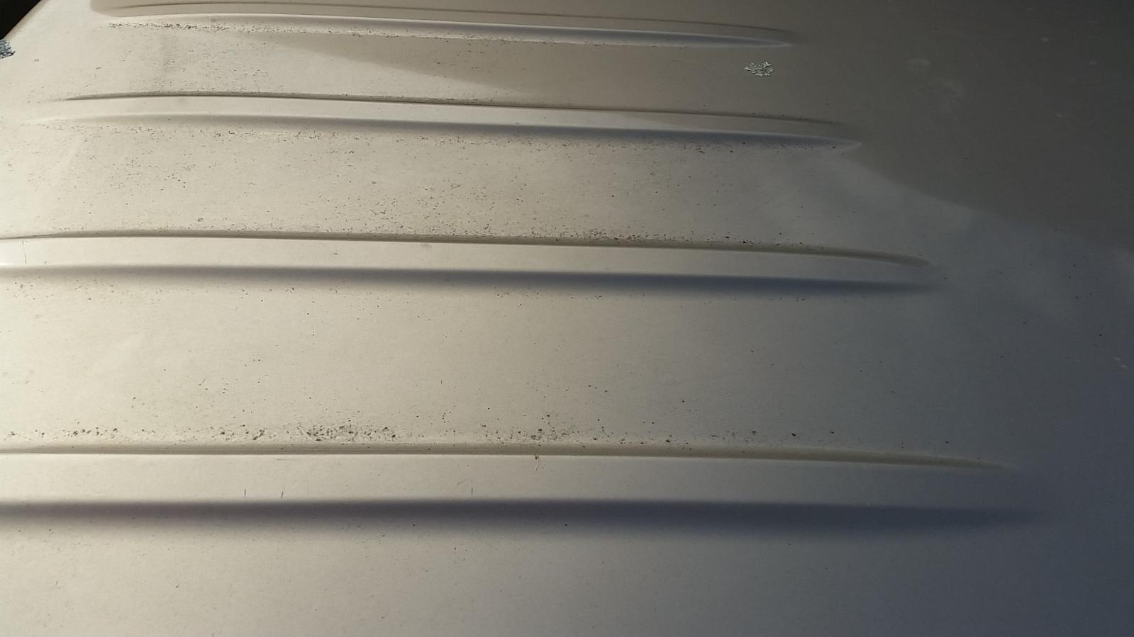 Holden Rodeo - RA 2003-2008