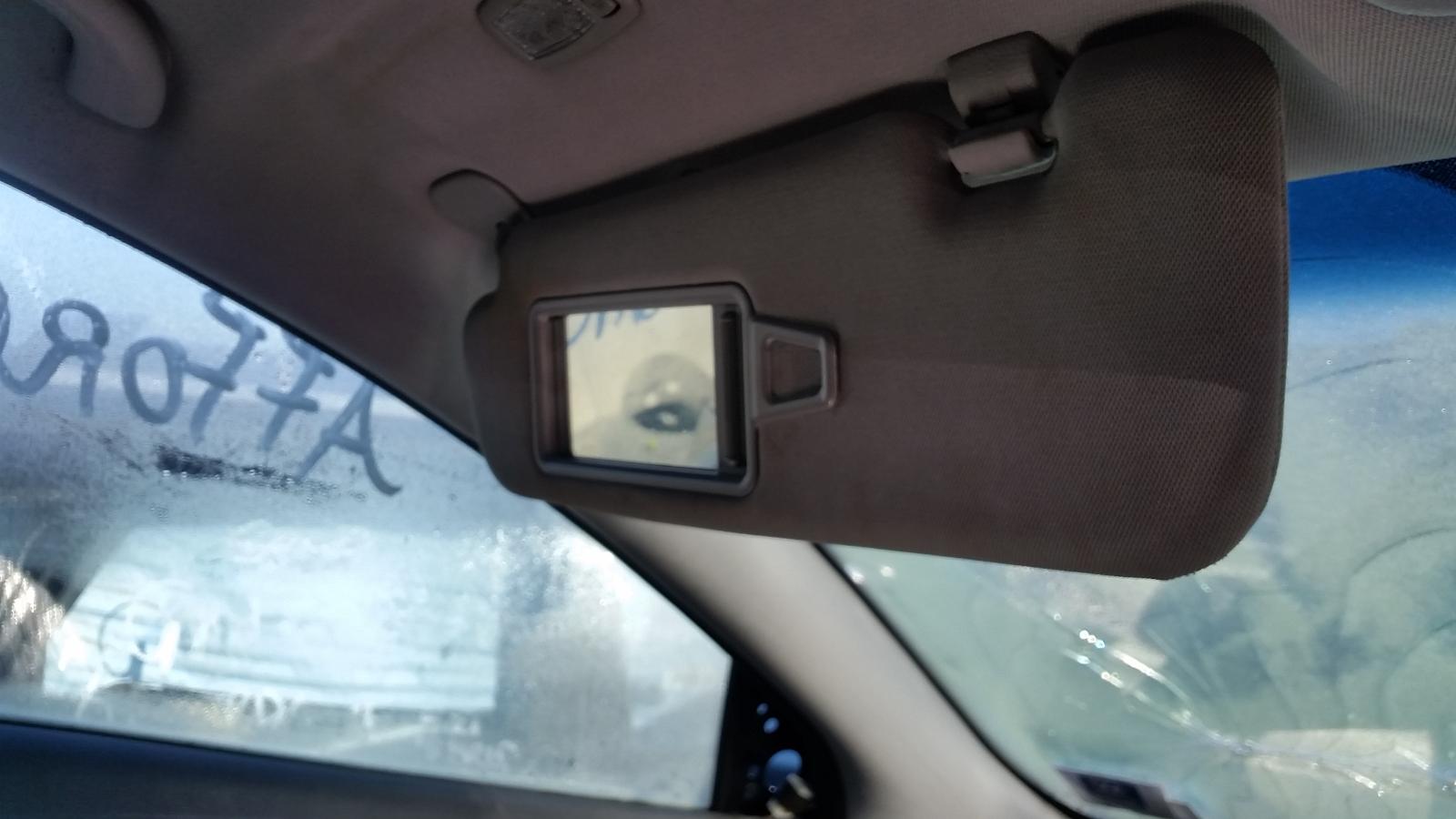 Hyundai i45 - 2010-2013