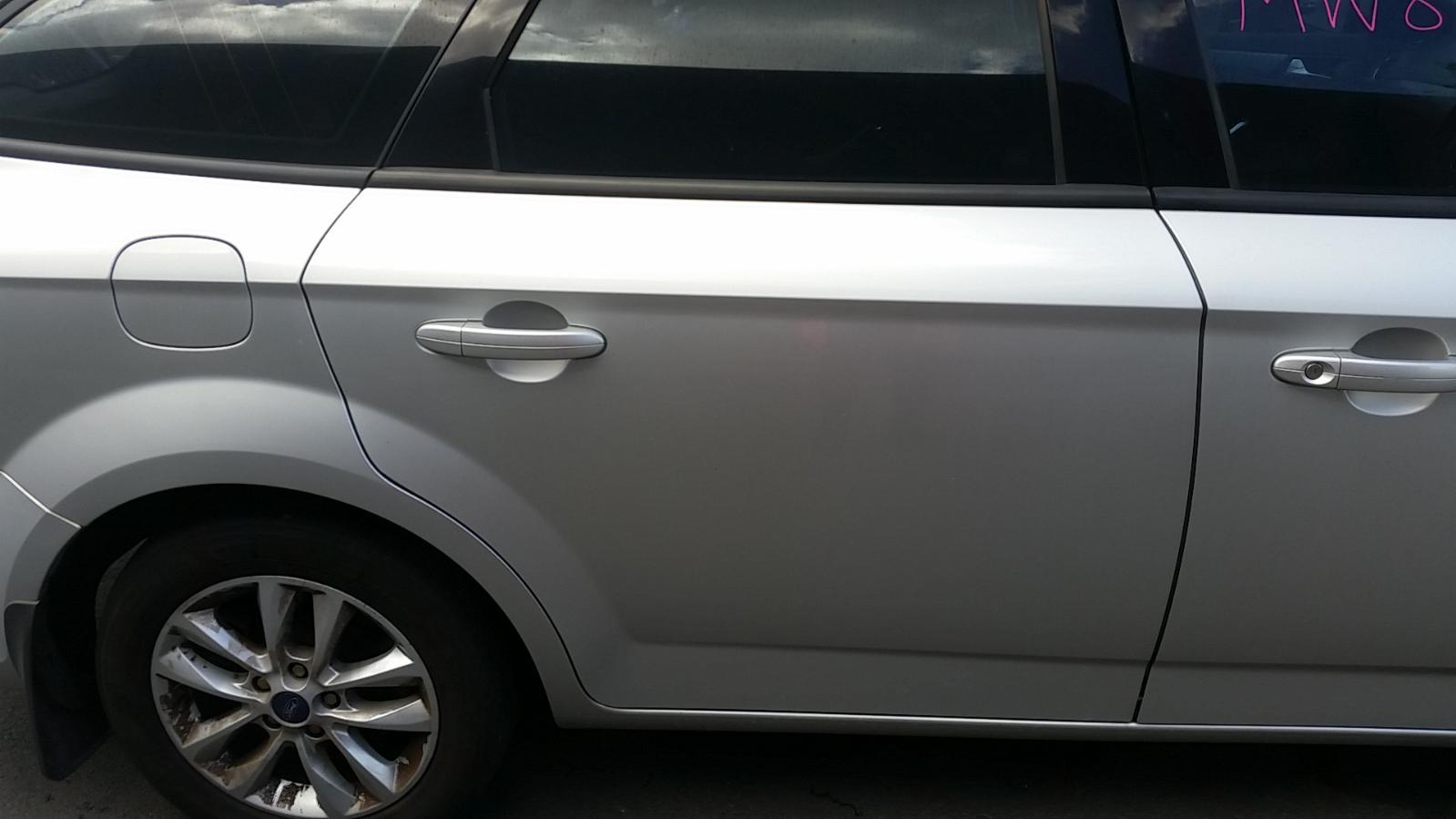 Ford Mondeo - MC 2011-2014