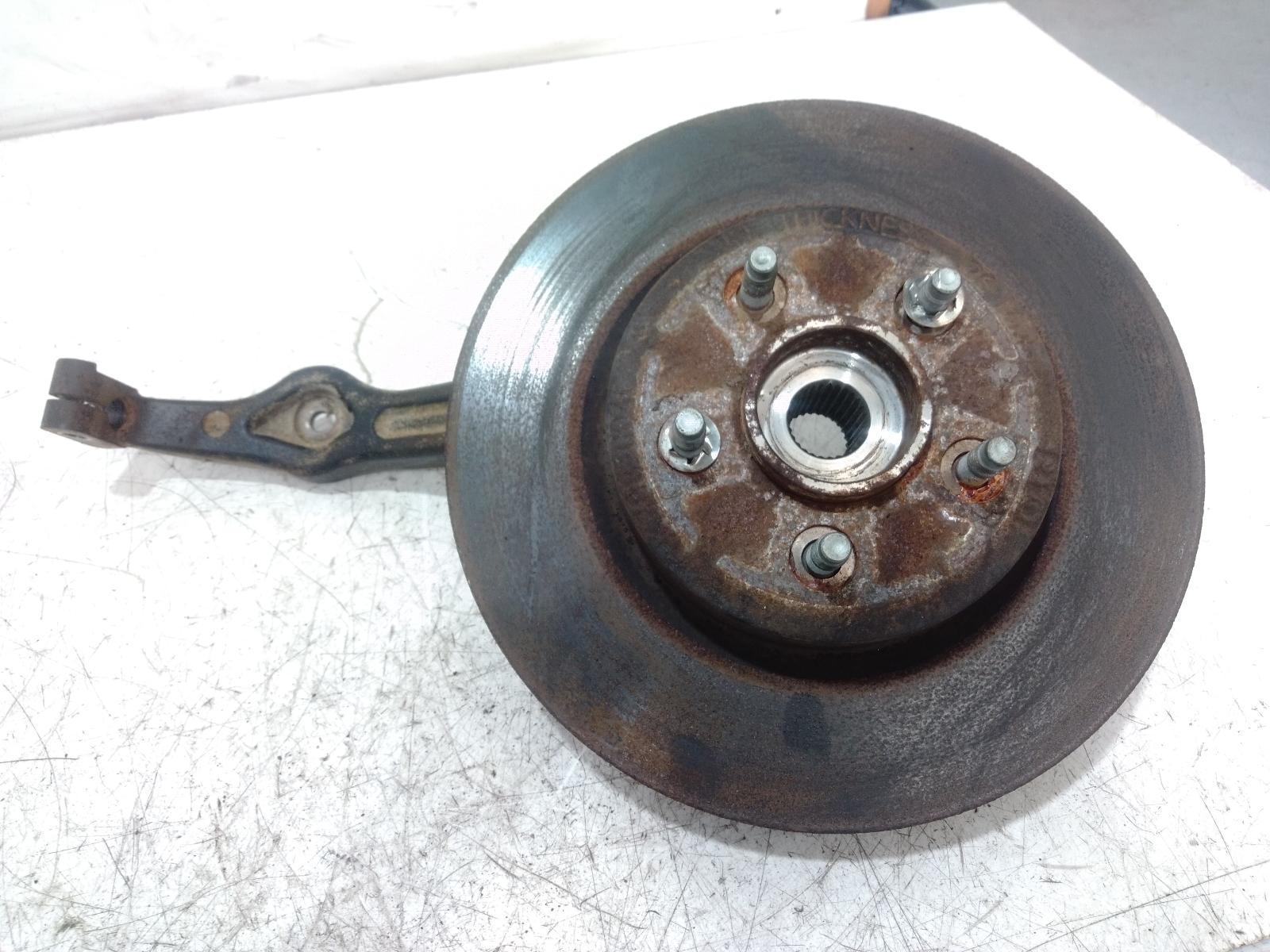 Right_Front_Hub_Assembly