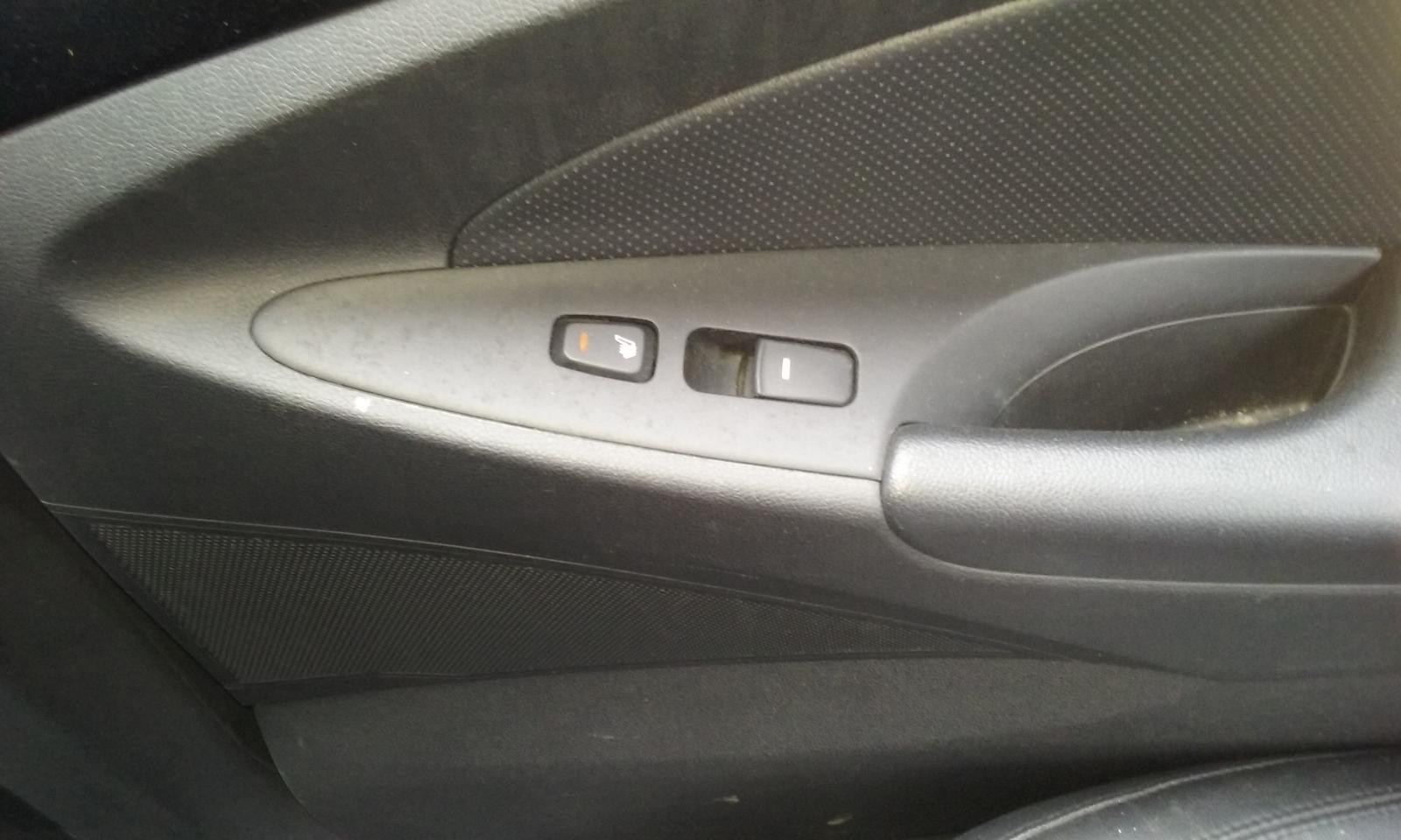 Hyundai i45 - 2010-2013