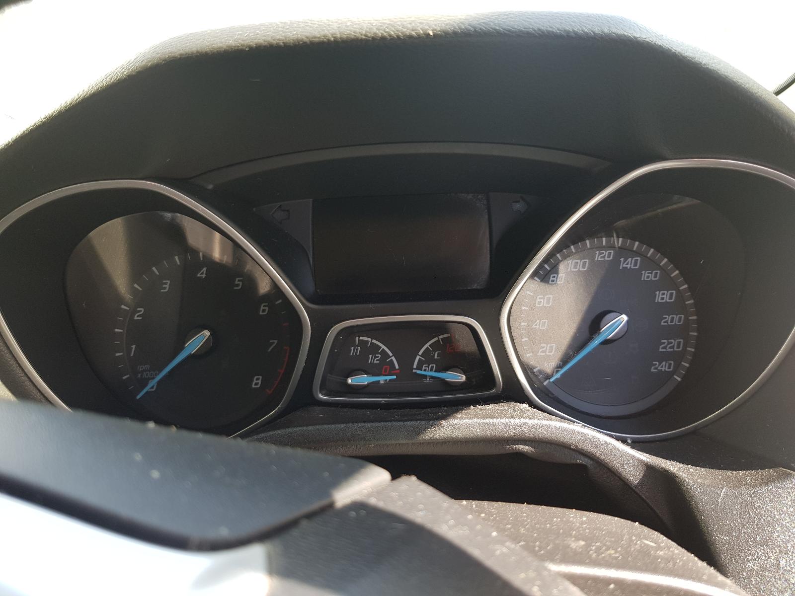 Ford Focus - LW 2011-2015