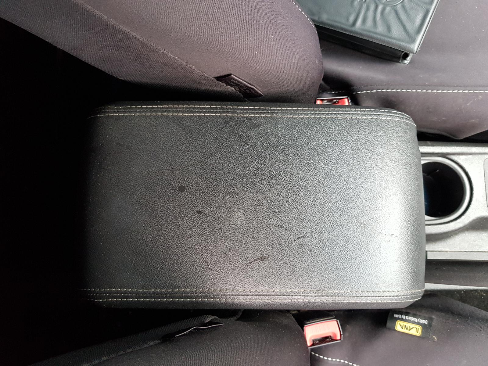 Holden Colorado - RG2 2016-Present