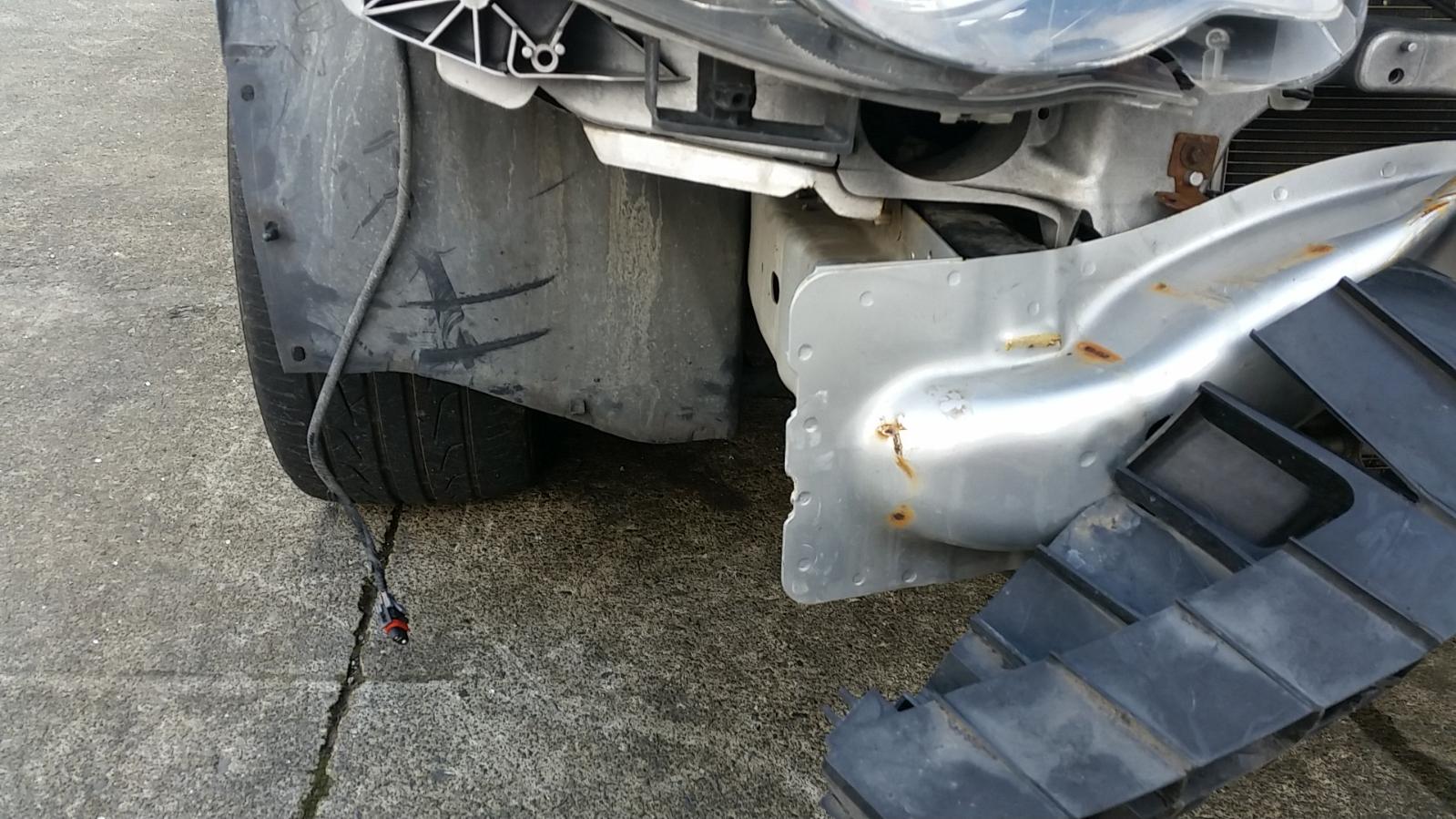 Ford Falcon - FG-FGX 2008-2016