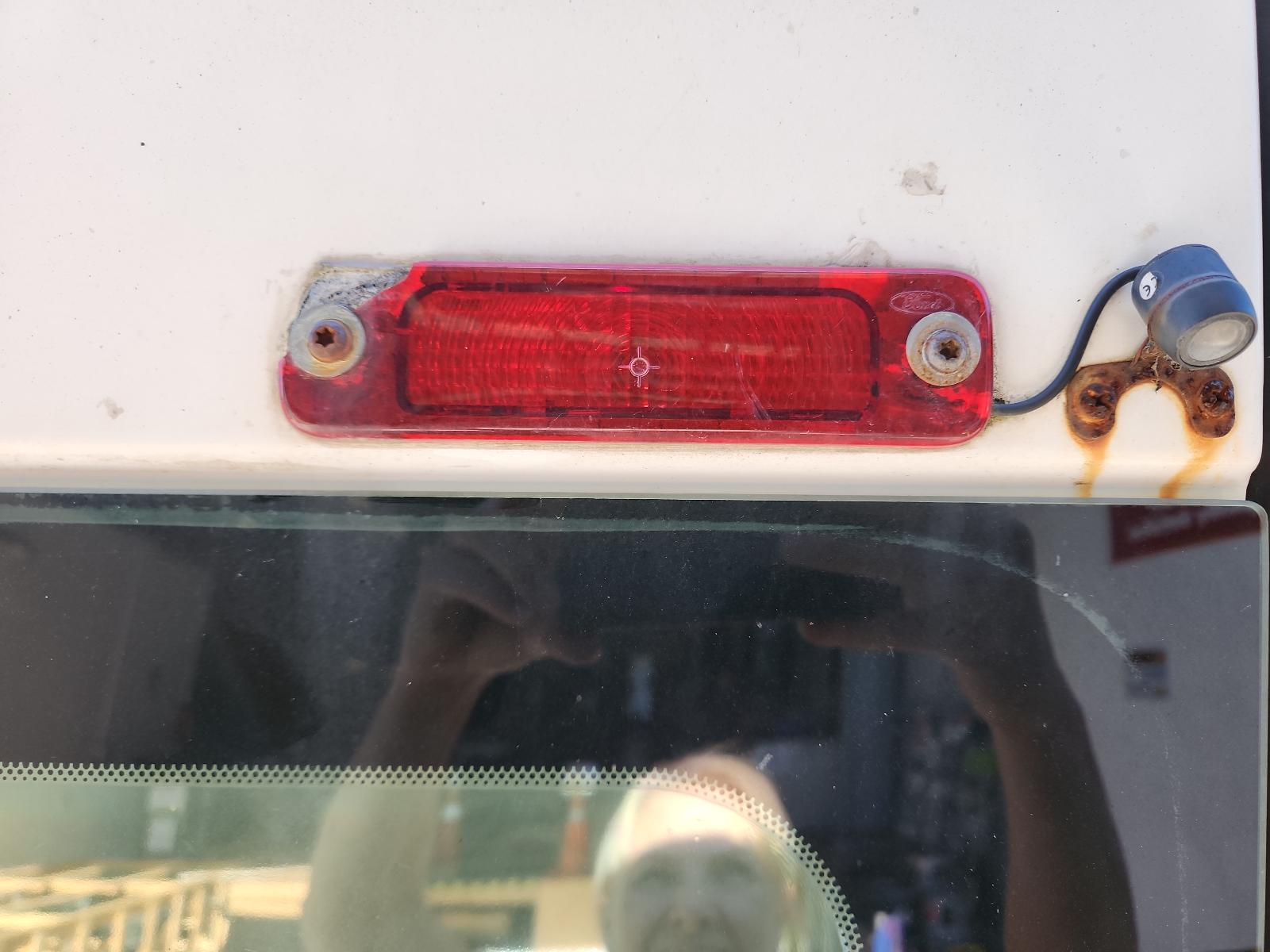 Ford Transit - 2006-2011