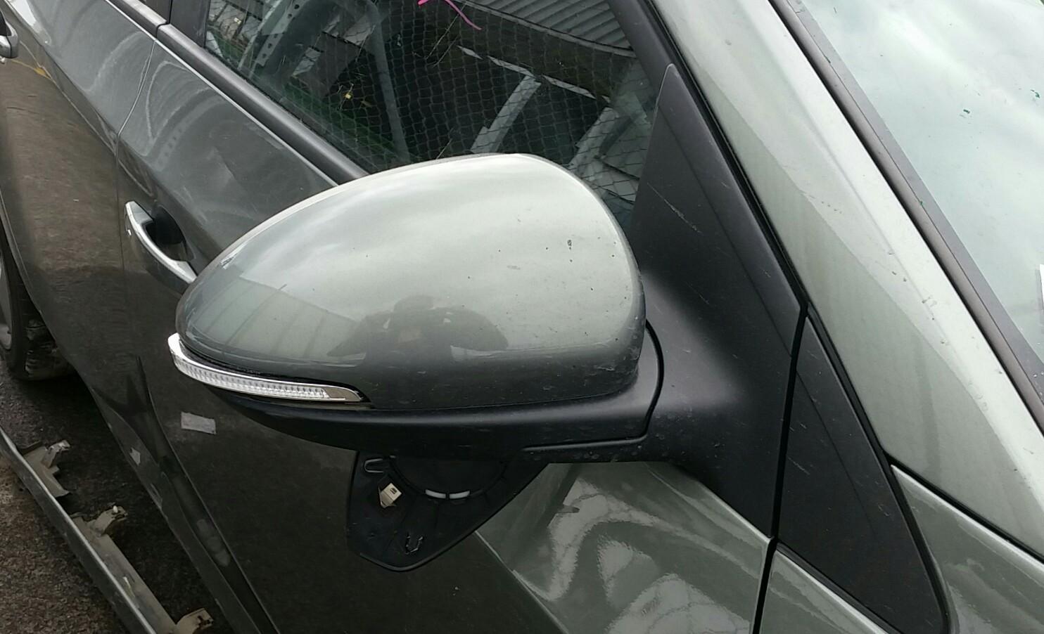 Holden Cruze - 2009-Present