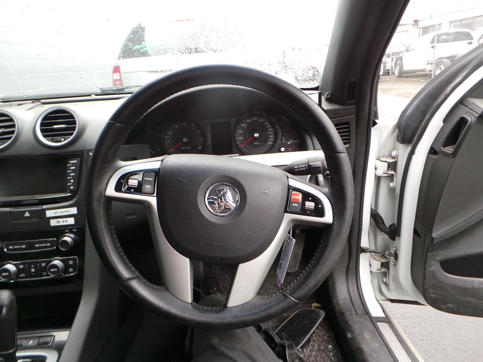 Holden Commodore - VE 2006-2013