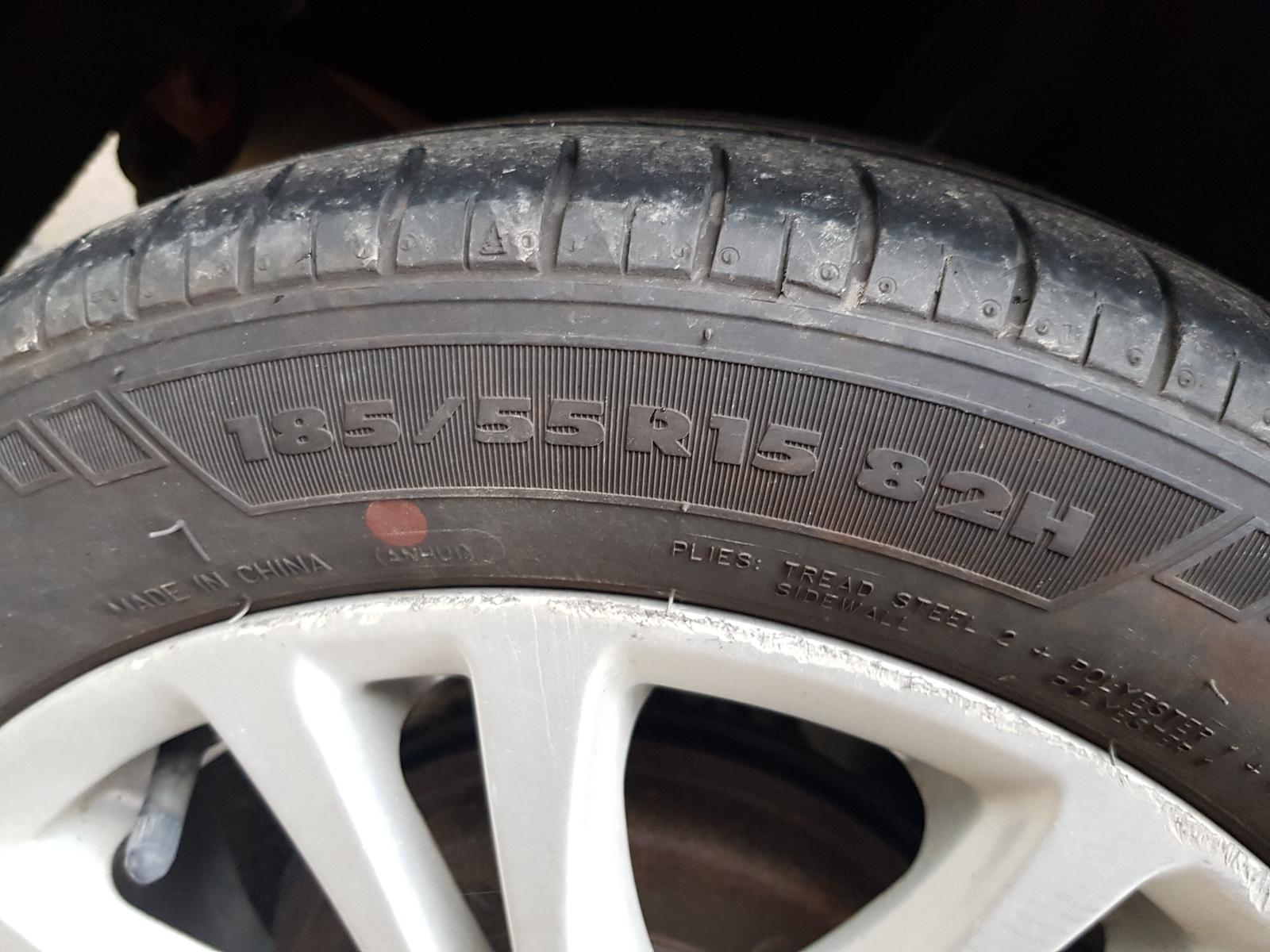 Ford Fiesta - MK VI 2008-Present