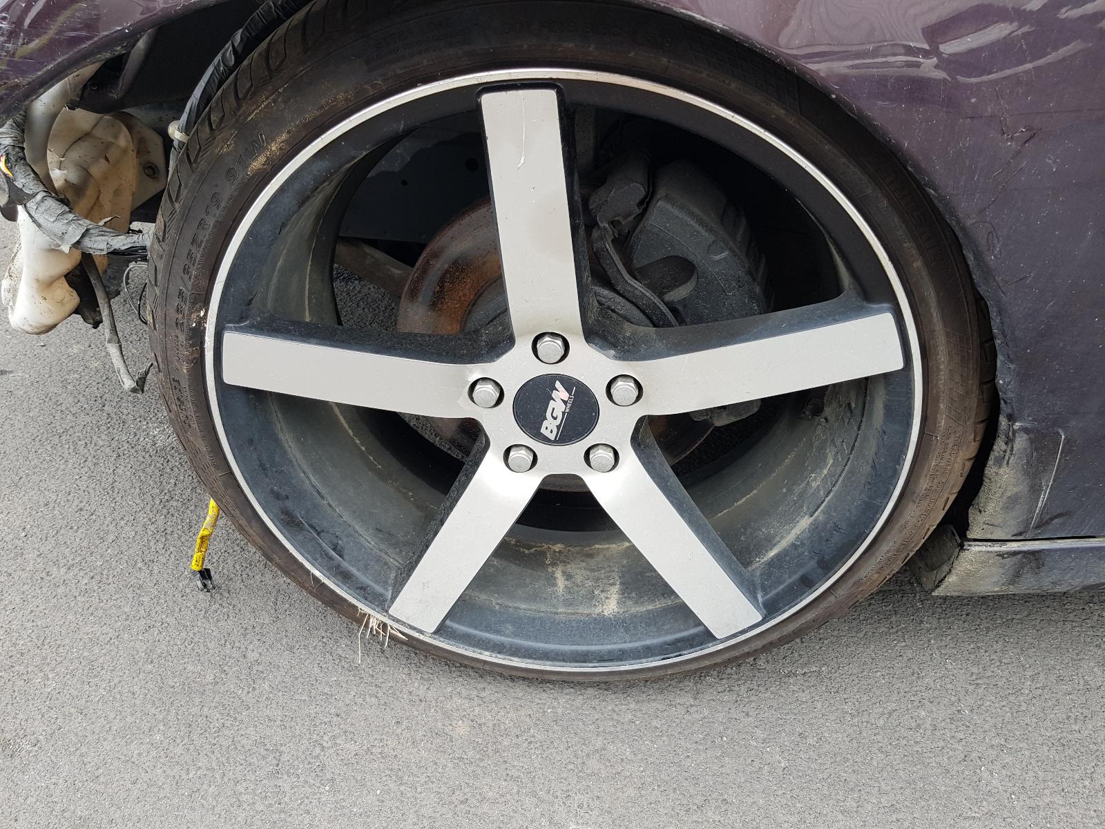 Ford Falcon - FG-FGX 2008-2016