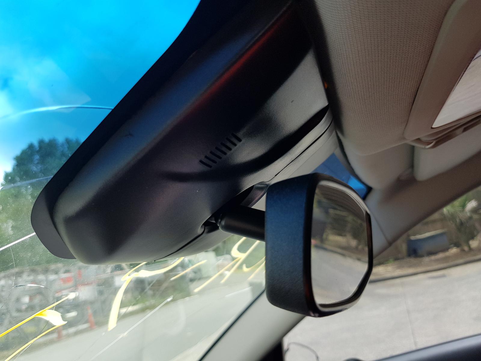 Holden Cruze - 2009-Present