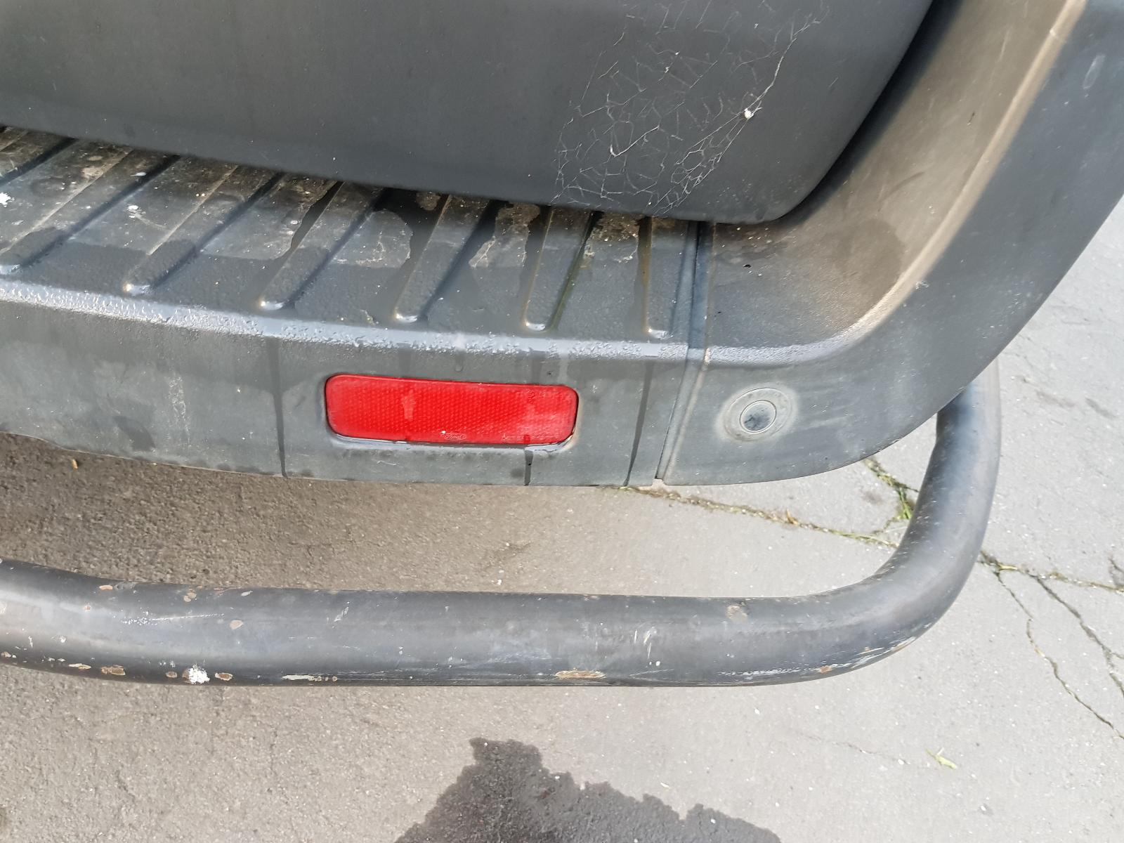 Ford Transit - Other