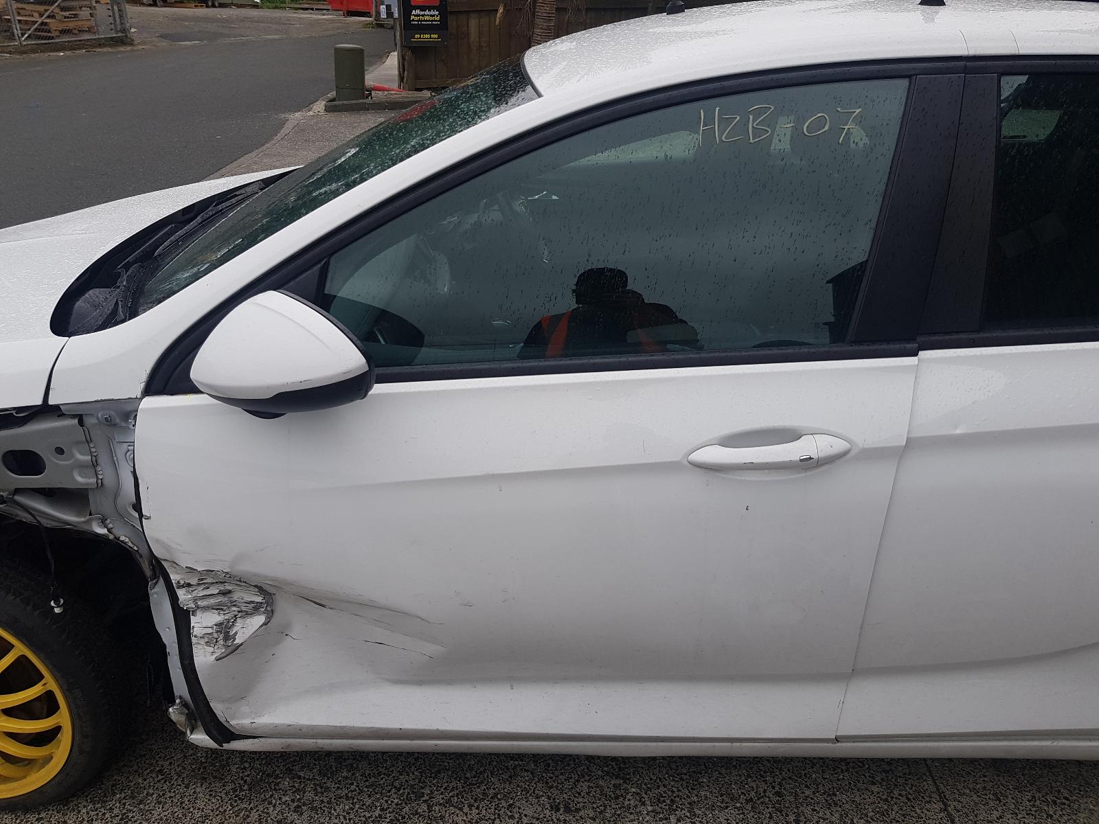 Holden Commodore - Other