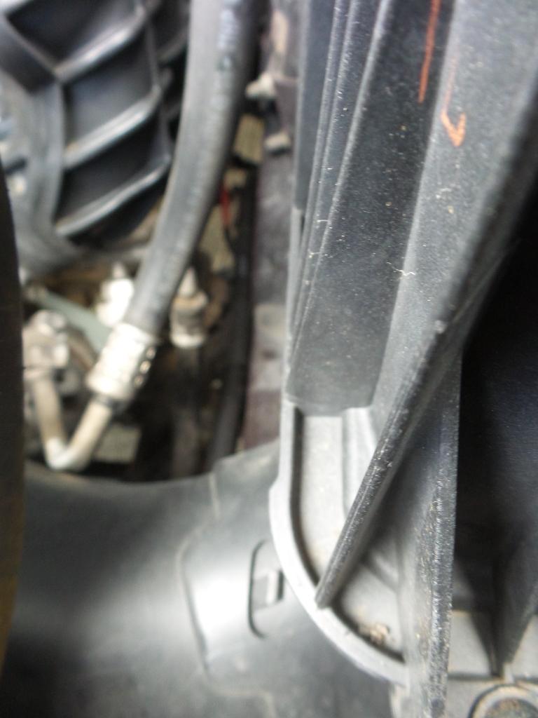 Ford XR6 - FG-FGX 2008-2016