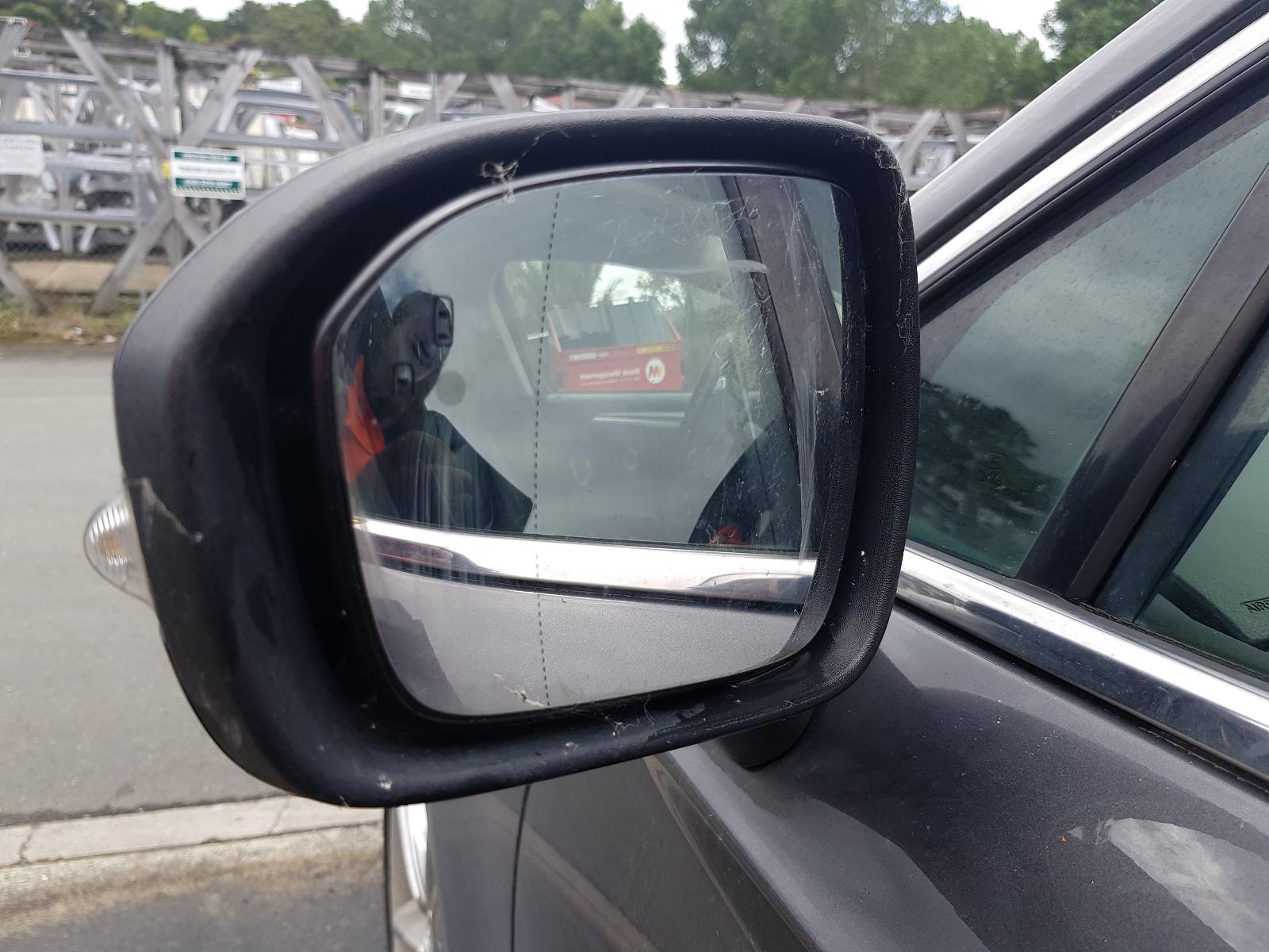 Ford Mondeo - MD 2014-2017