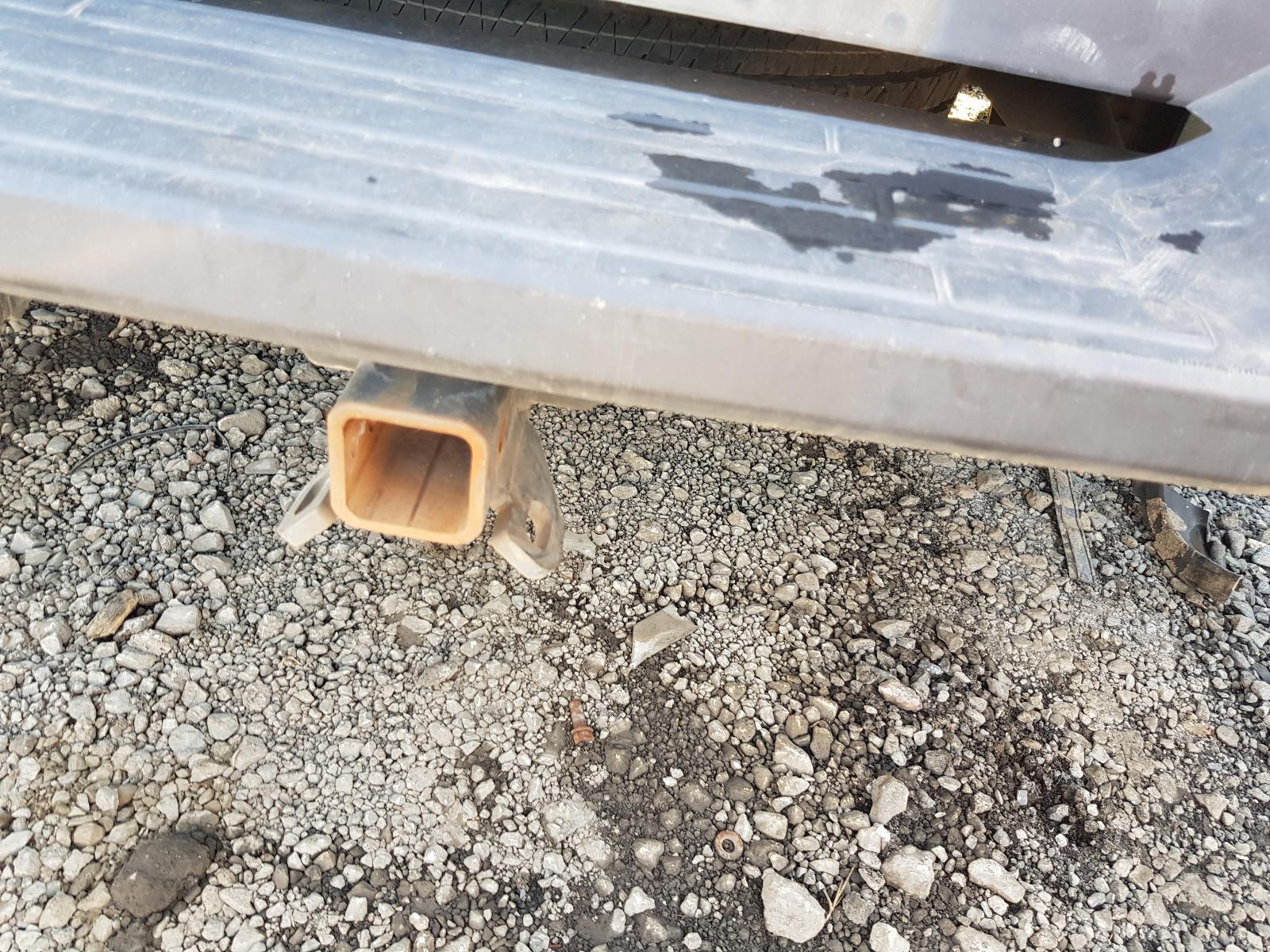 Holden Colorado - RG2 2016-Present