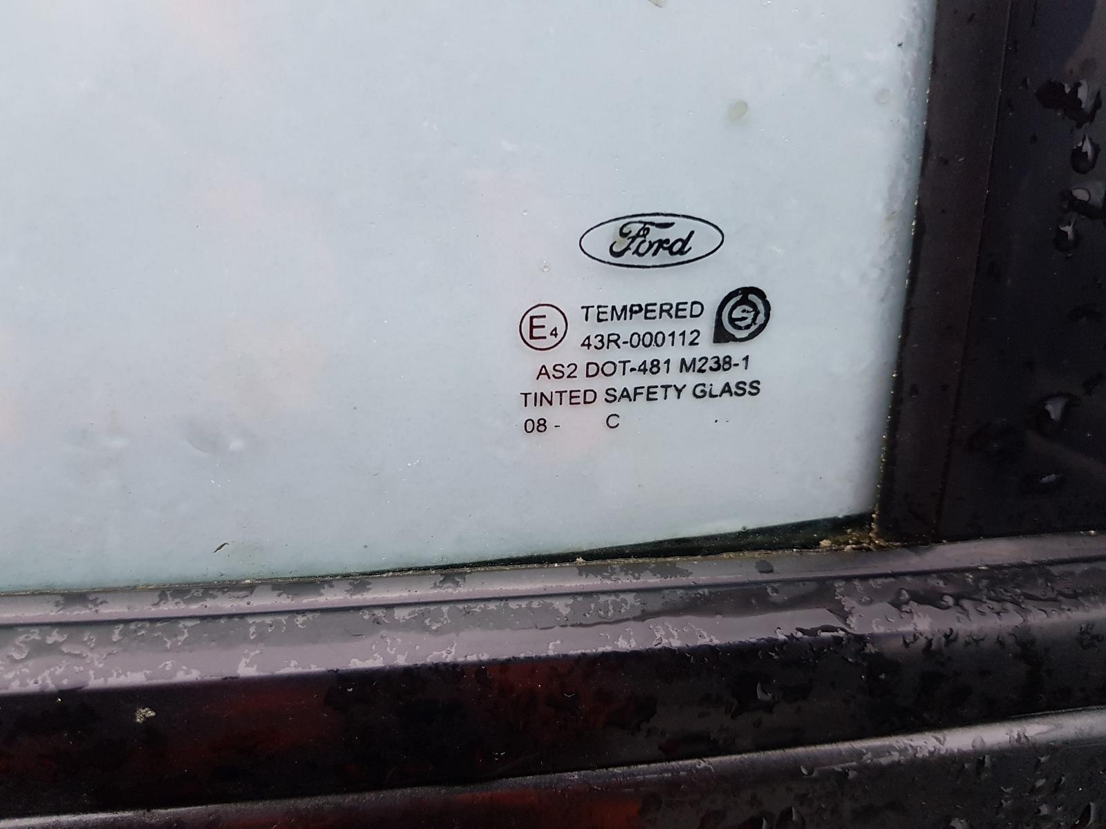 Ford Falcon - FG-FGX 2008-2016