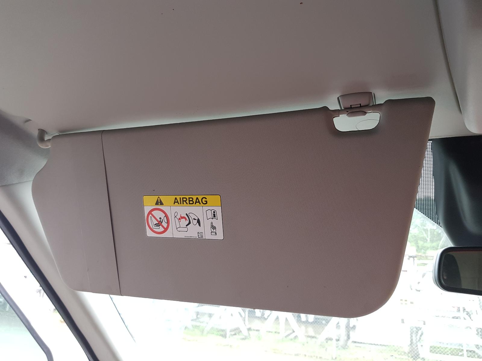 Ford Transit - Other