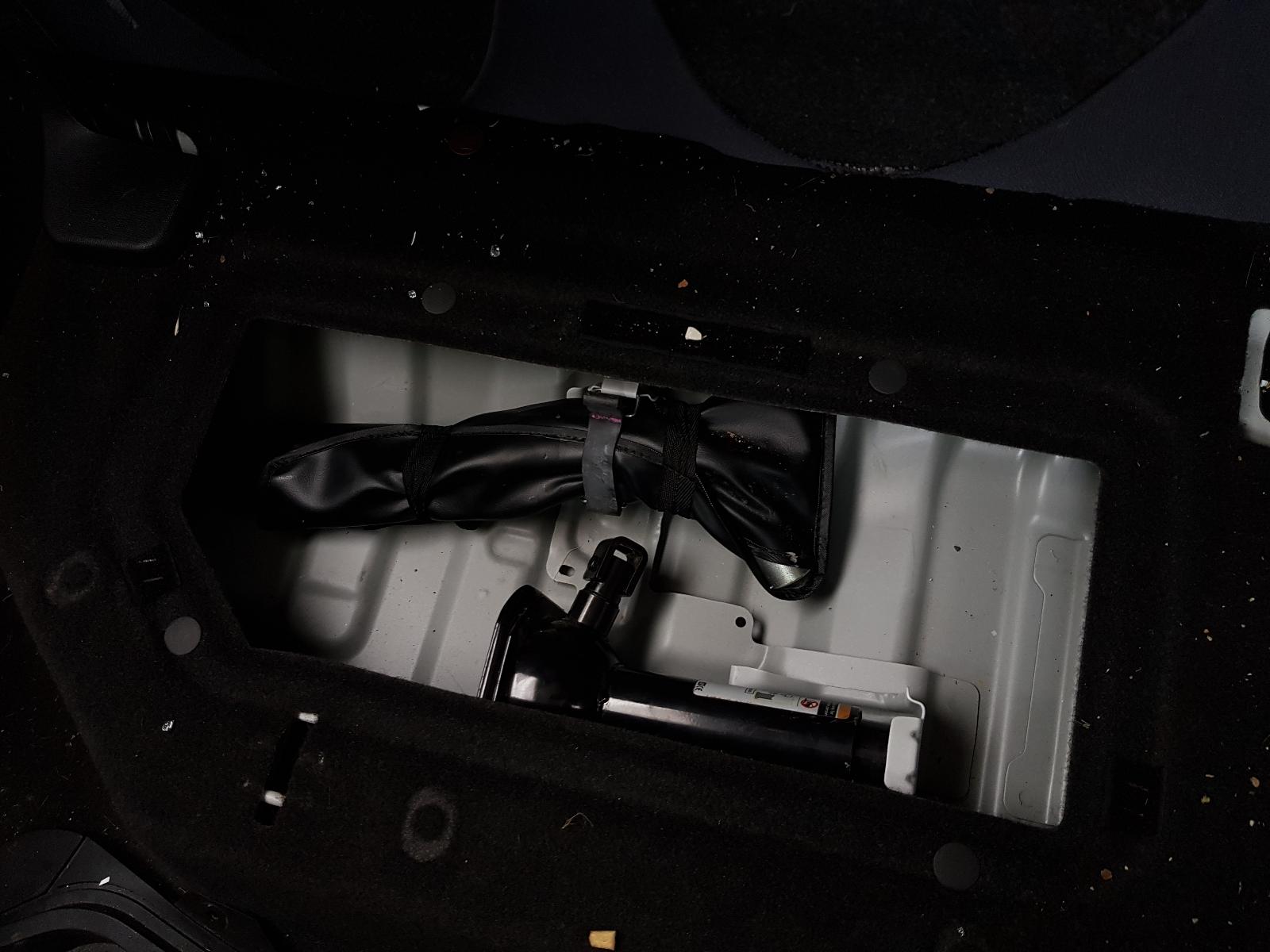 Holden Colorado - RG 2012 -2016