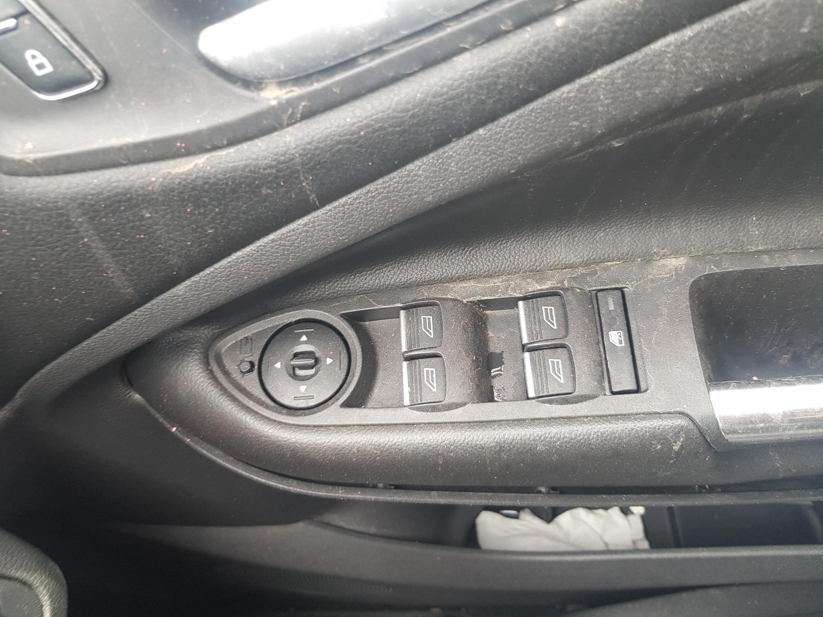 Ford Kuga - TF 2013-Present