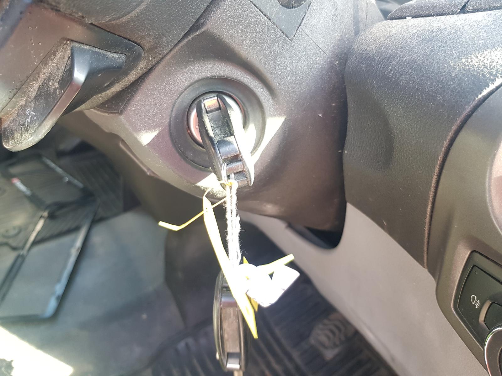 Ford Transit - Other