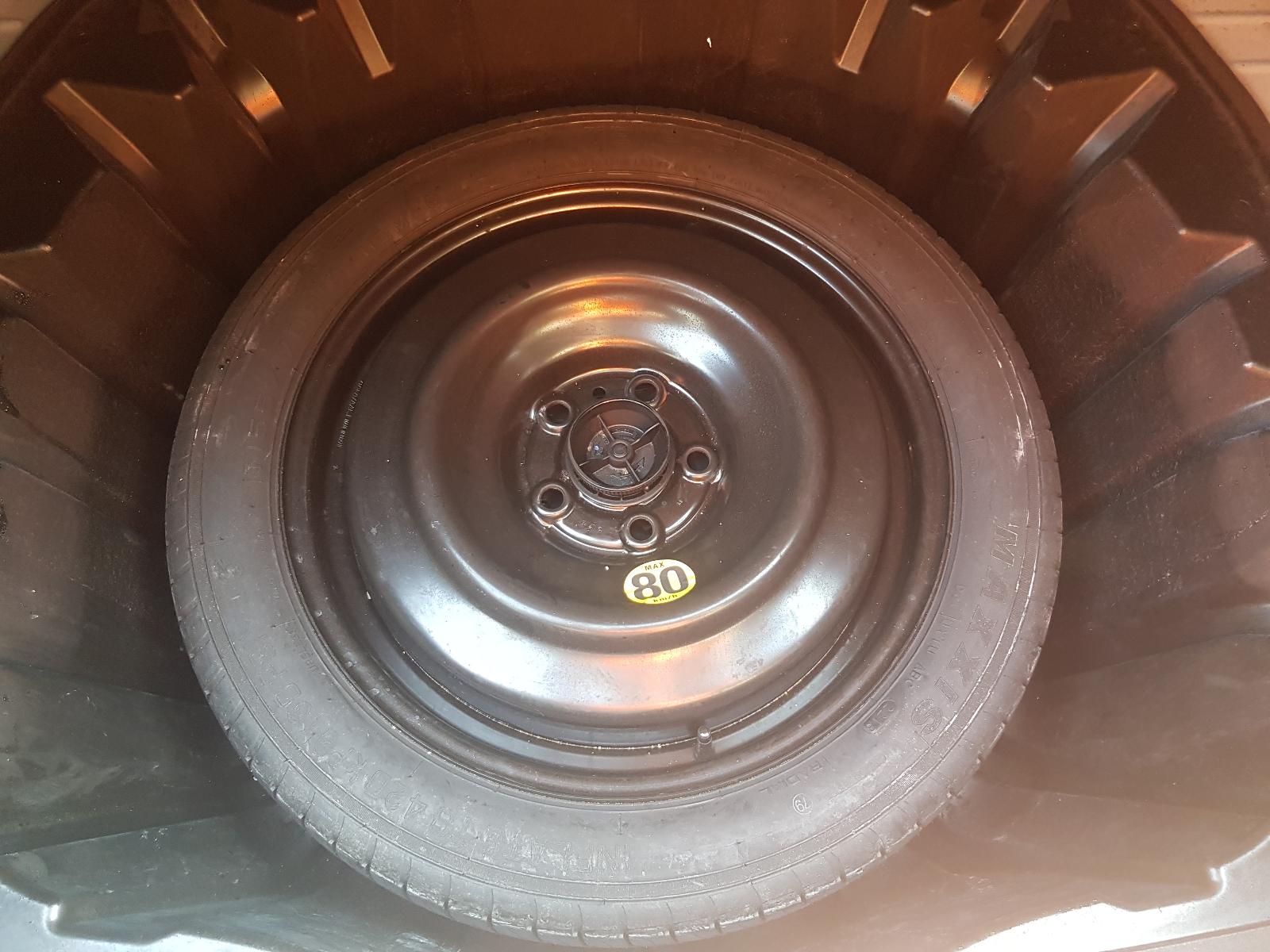 Holden Commodore - VF 2013-Present