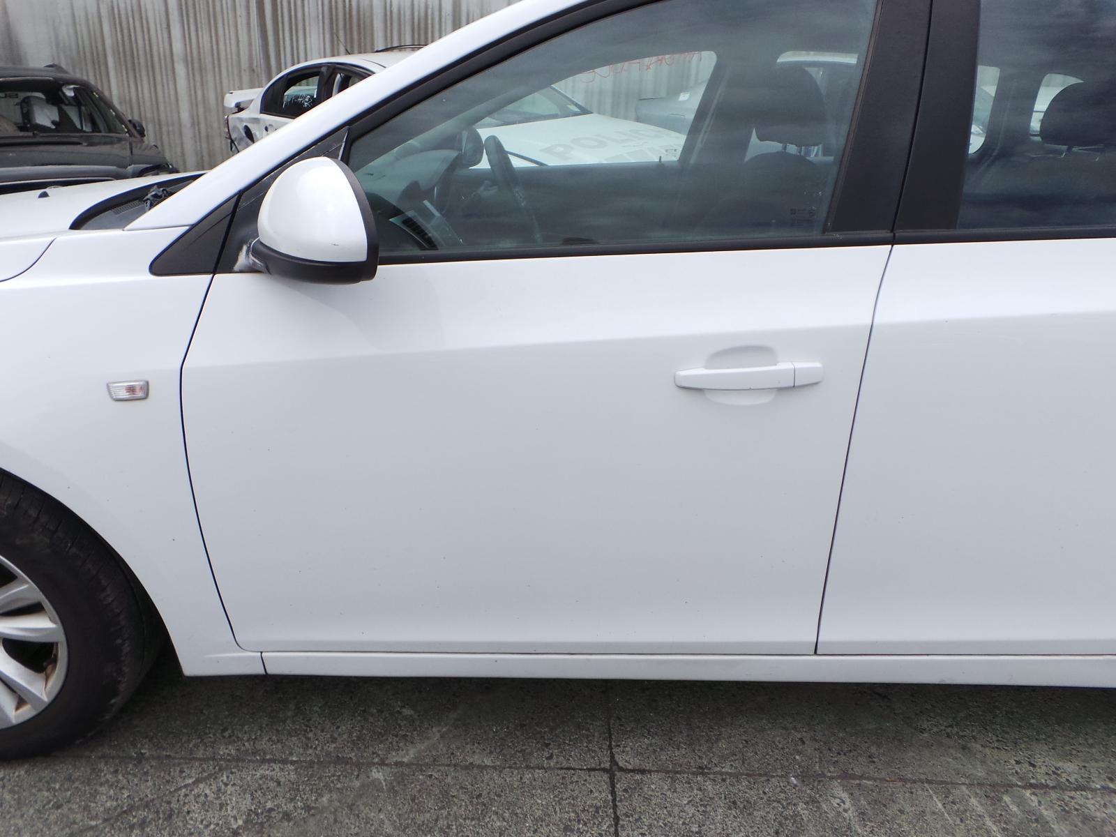 Holden Cruze - 2009-Present