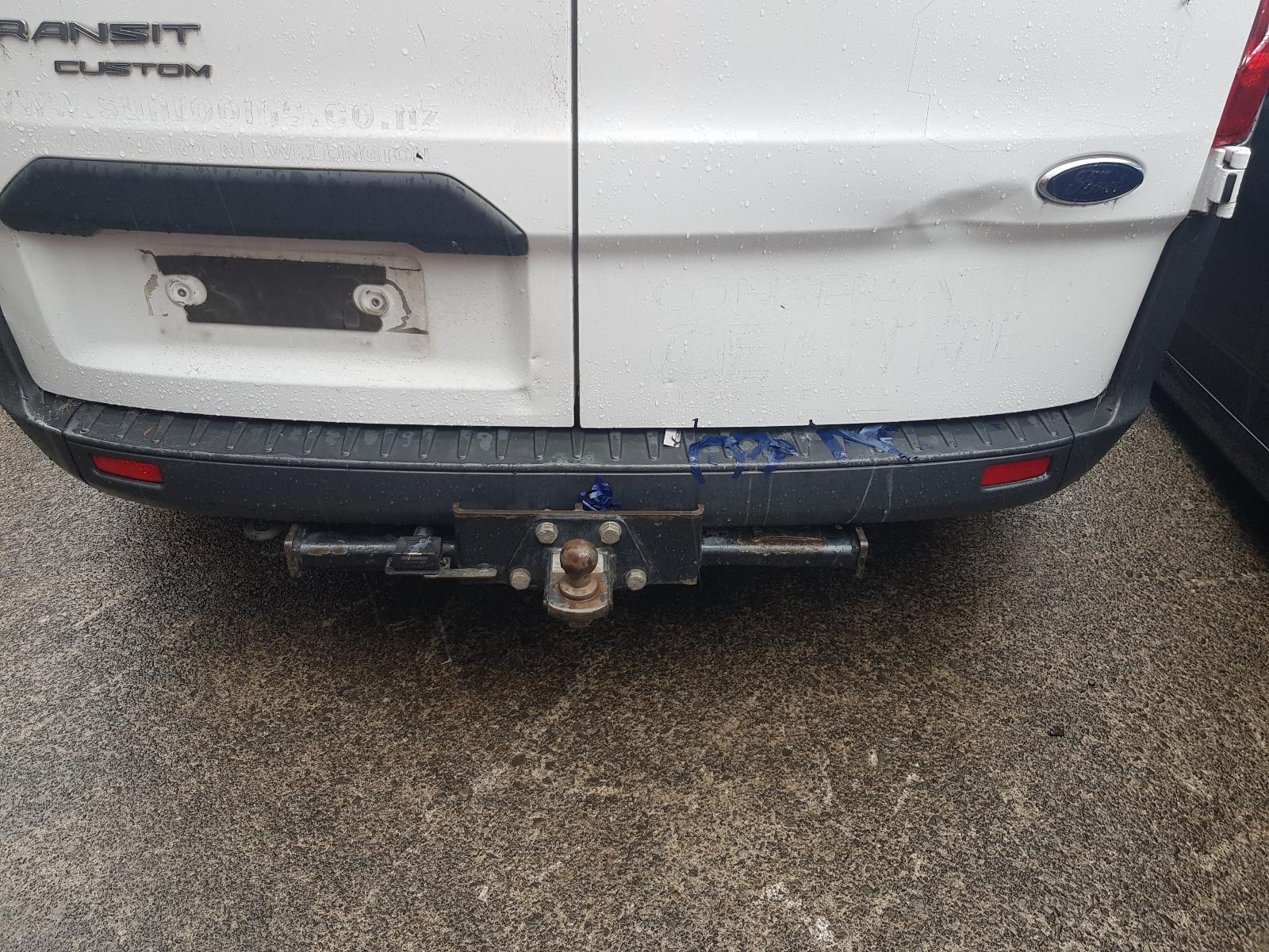 Ford Transit - Other